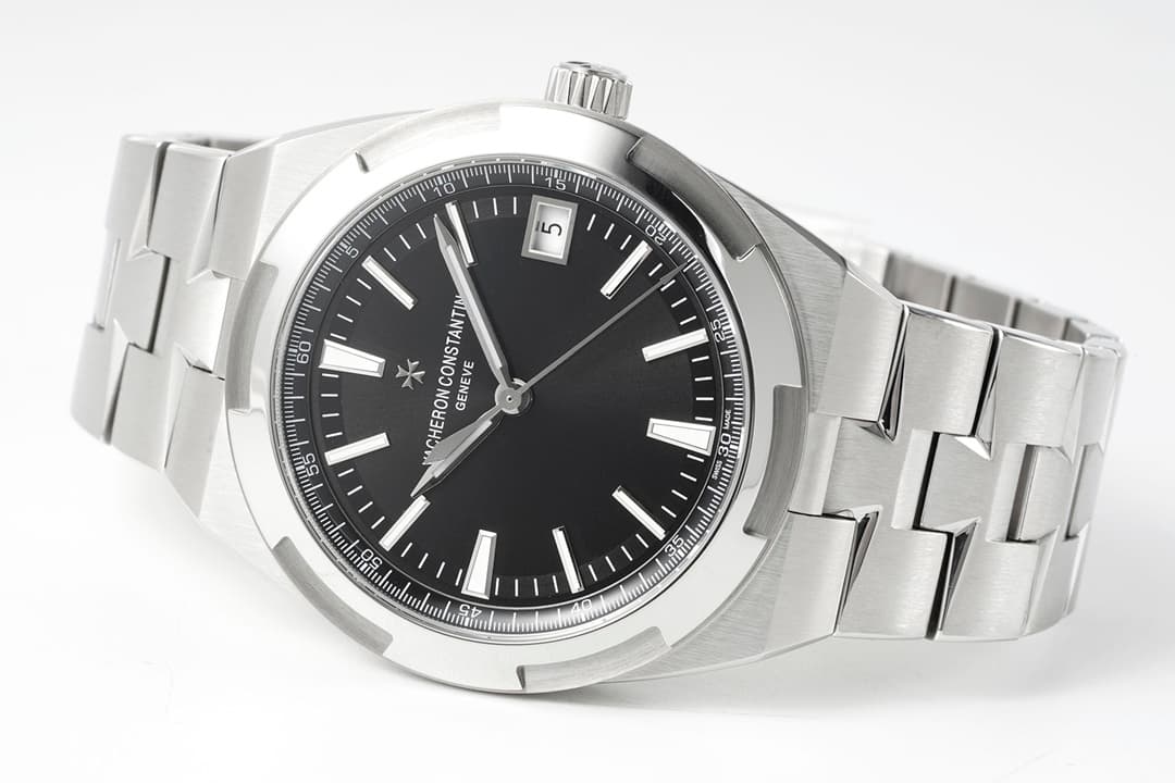 Vacheron Constantin 7