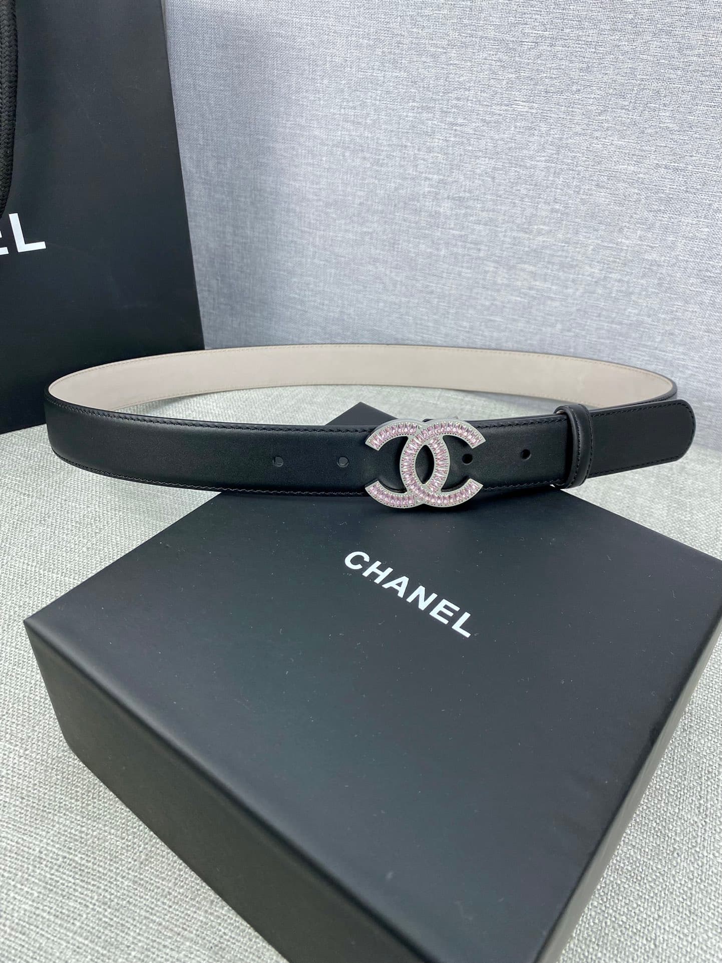 Chanel Belt 5