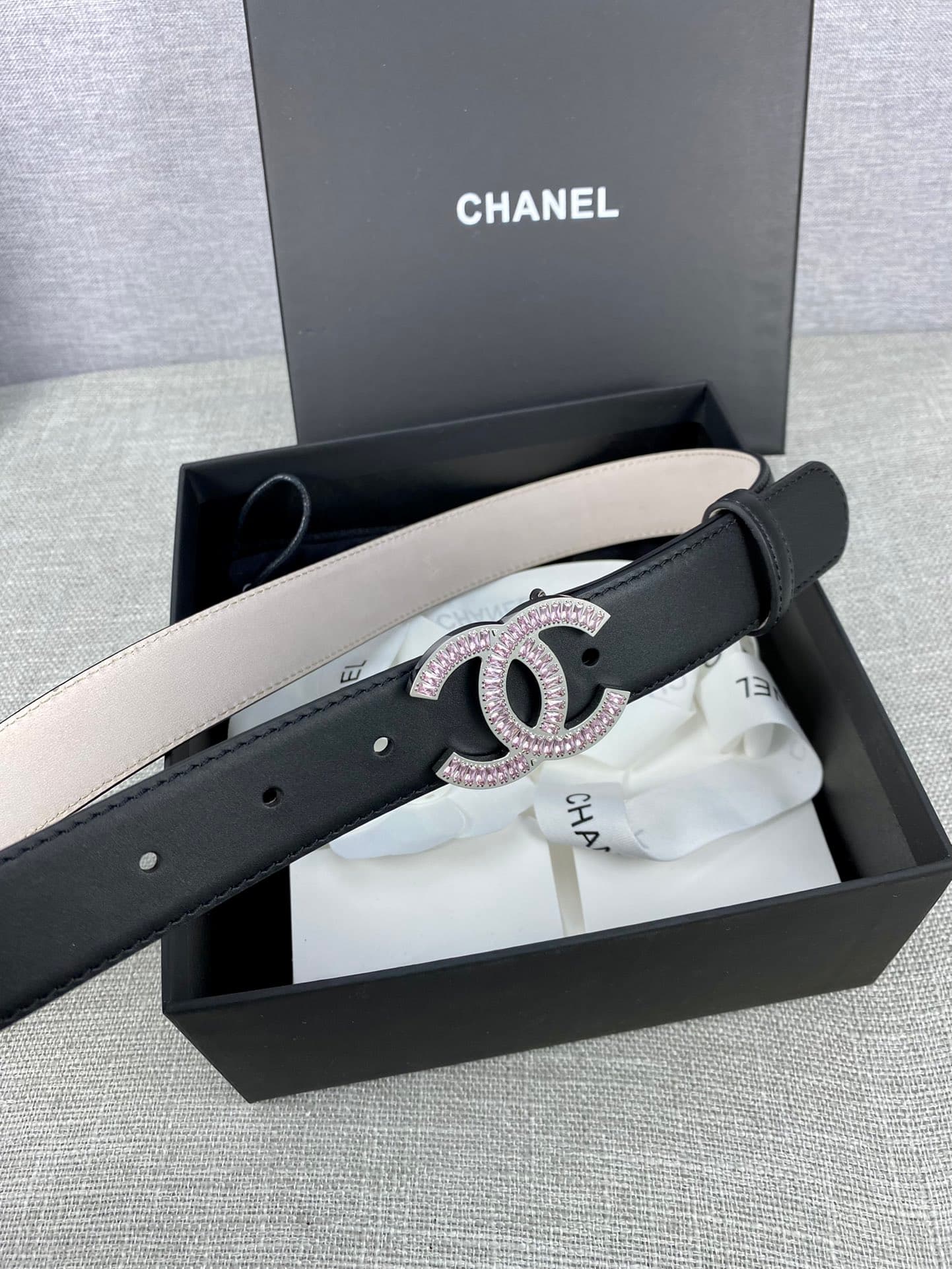 Chanel Belt 6