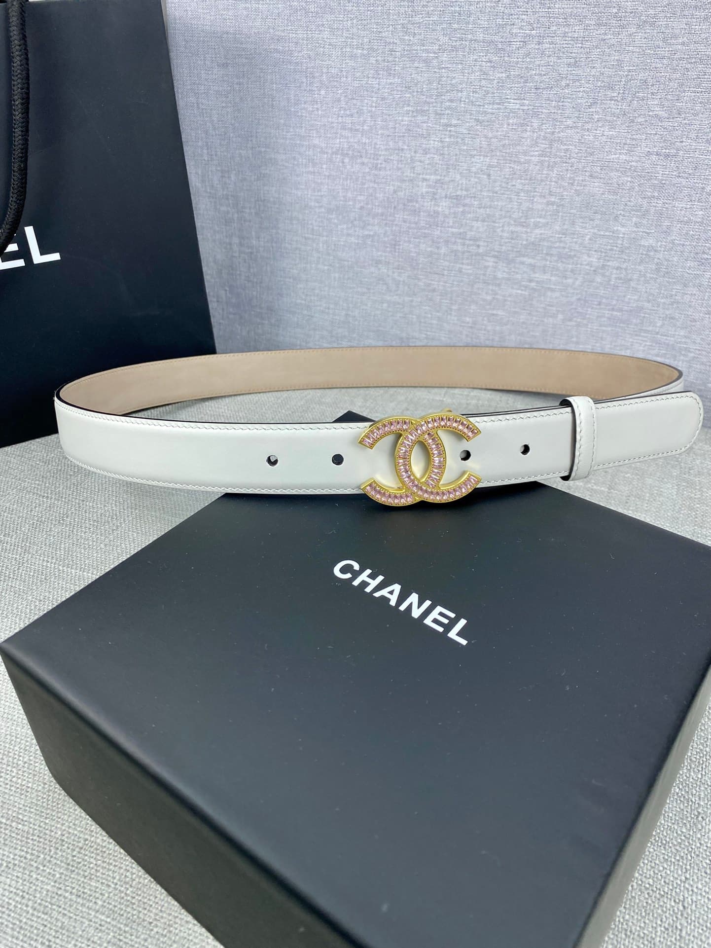 Chanel Belt 5