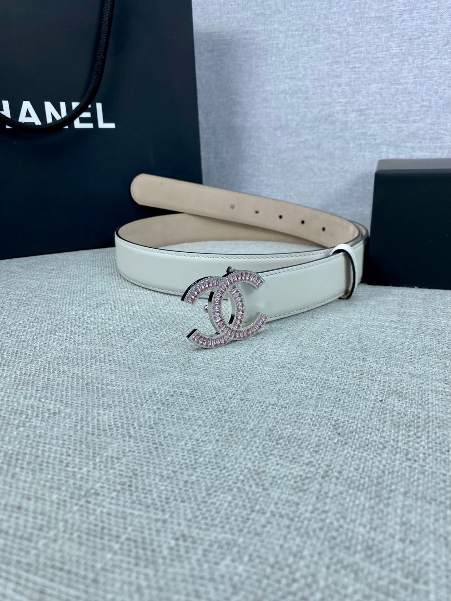 Chanel Belt 2