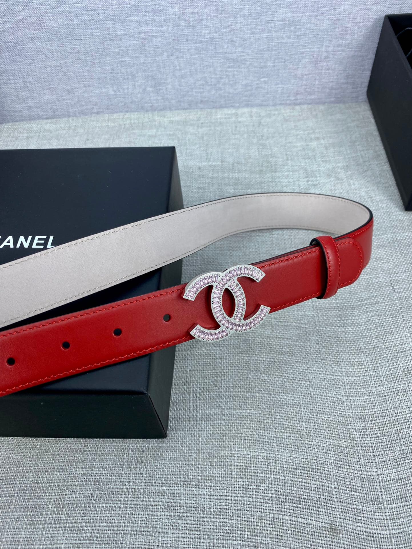 Chanel Belt 6