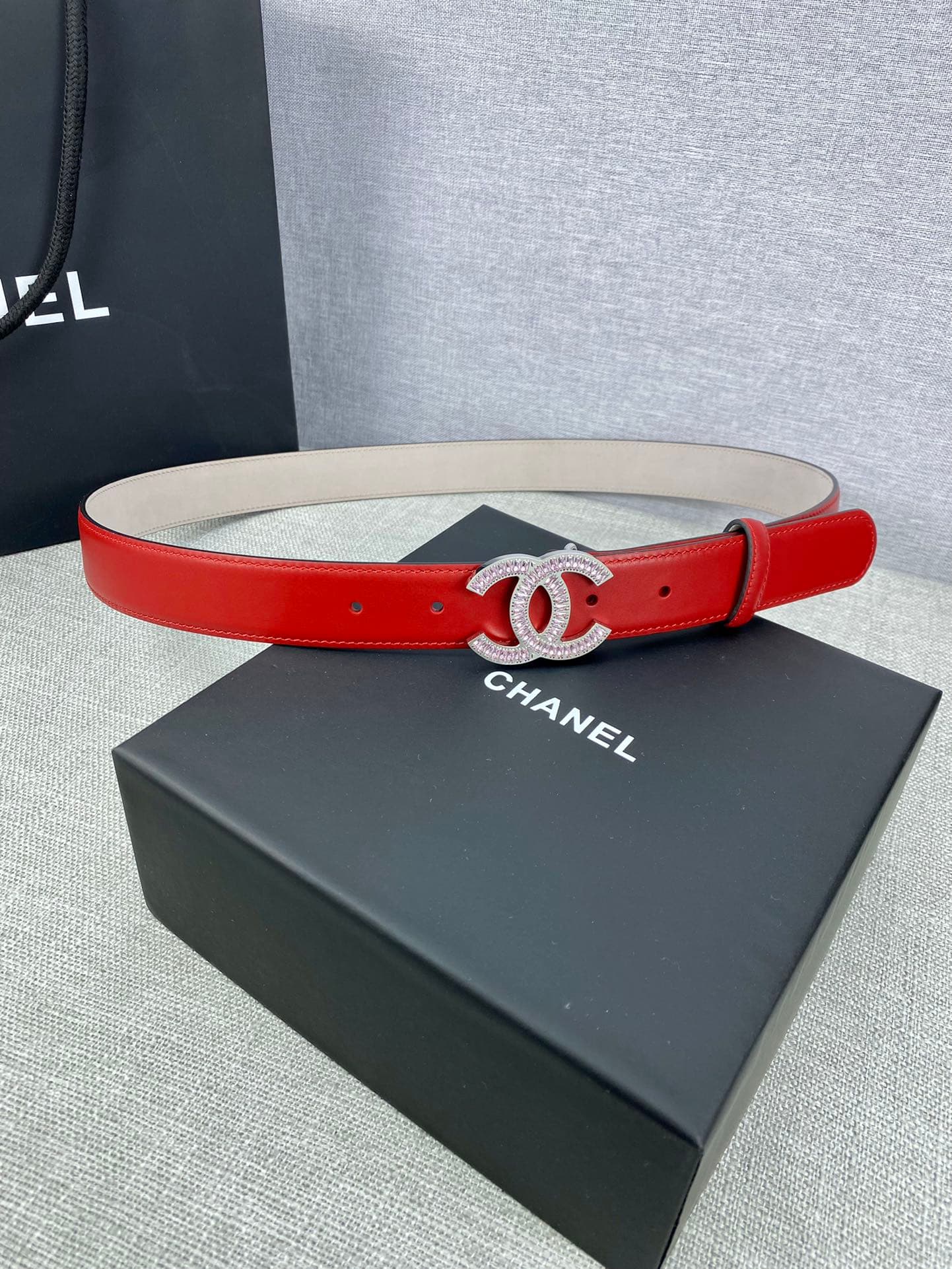 Chanel Belt 5