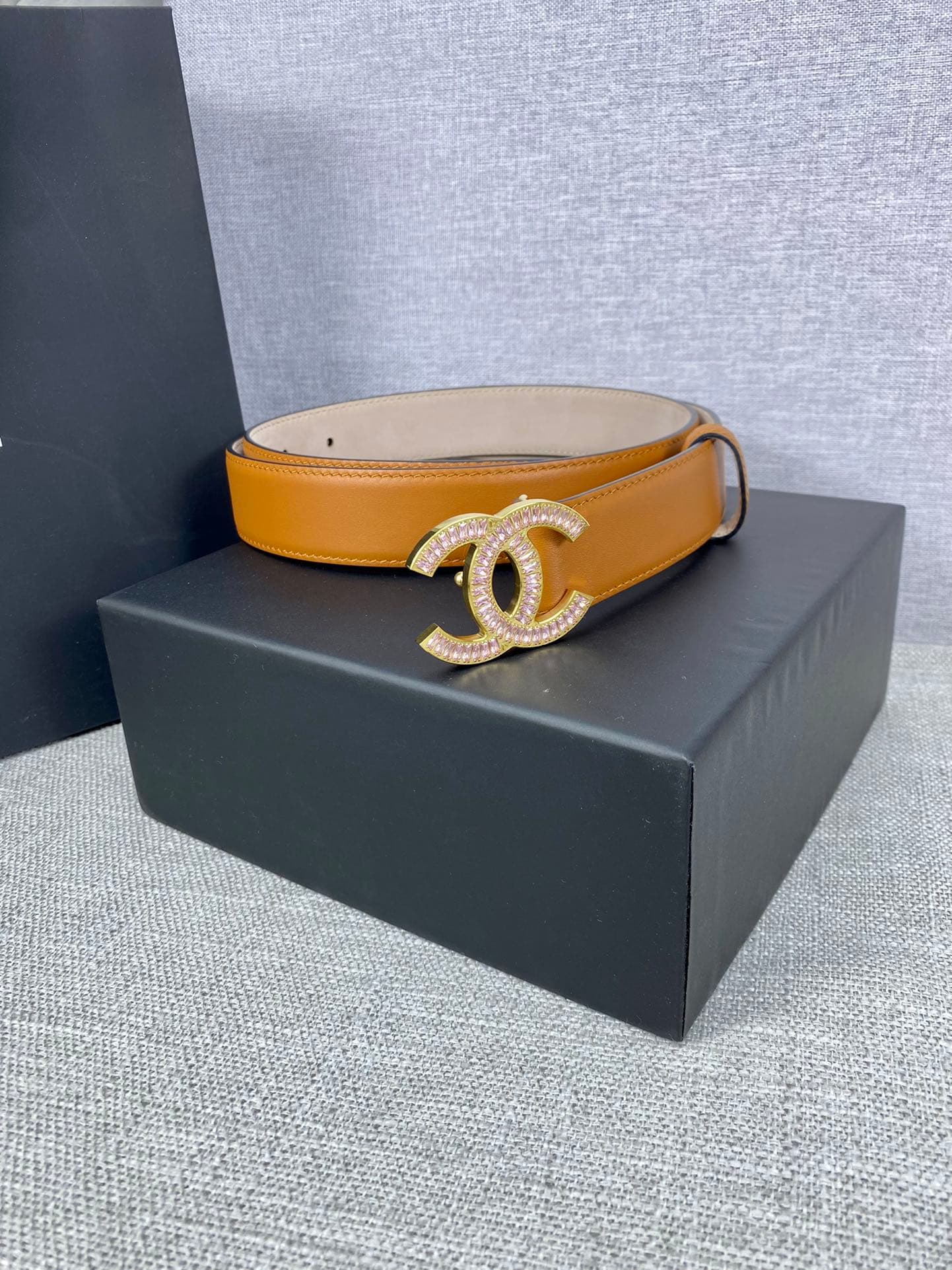 Chanel Belt 8