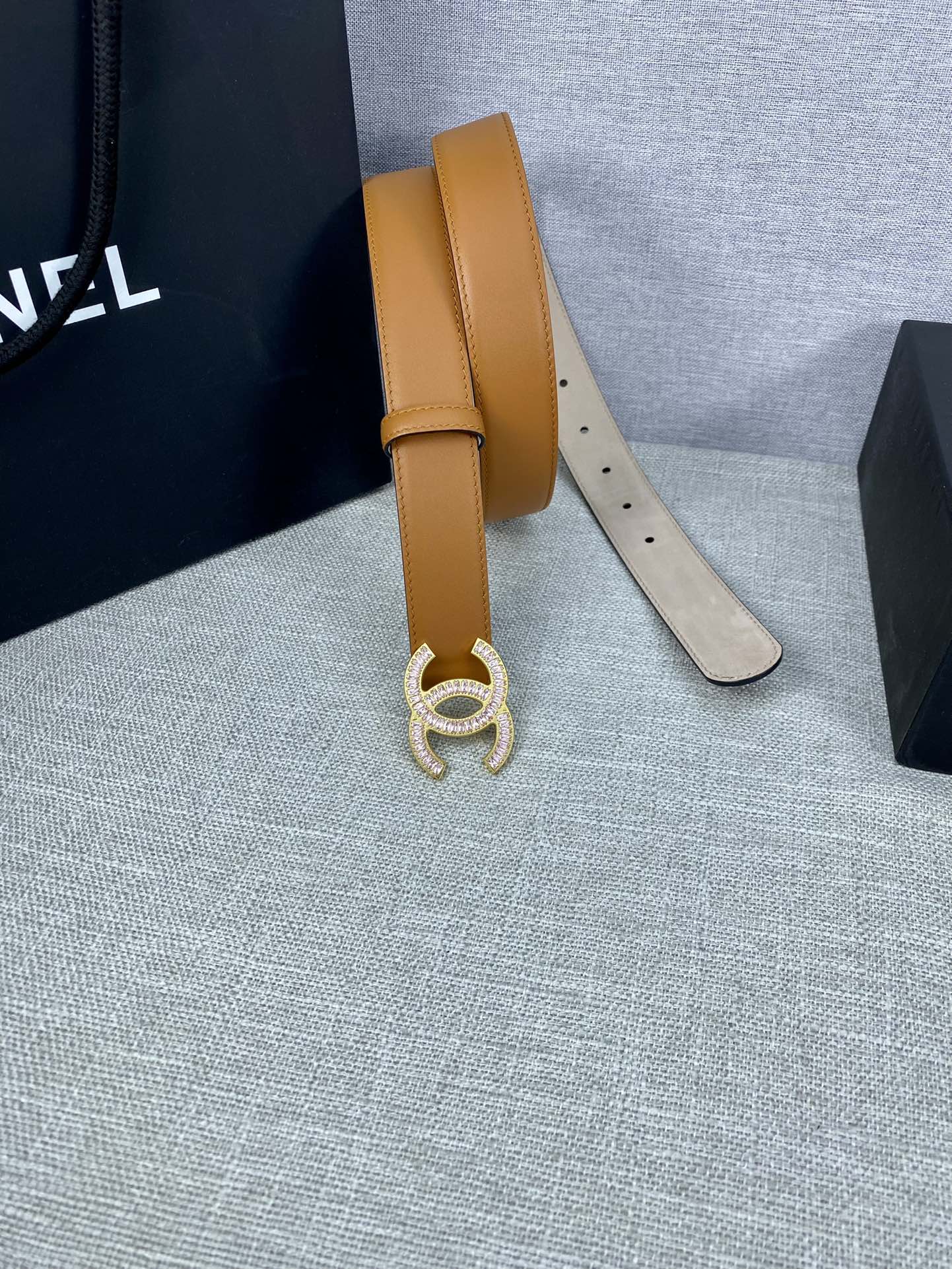 Chanel Belt 7