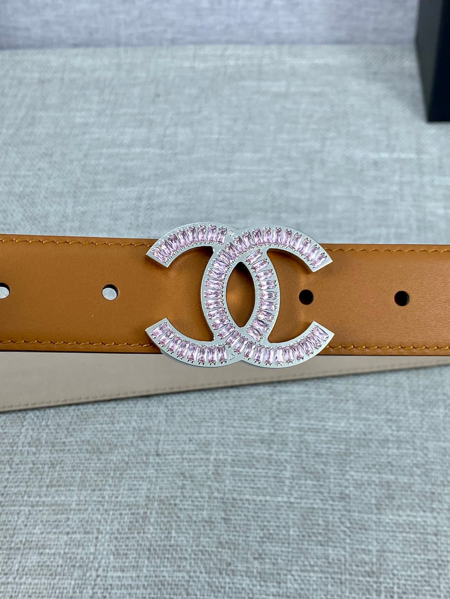 Chanel Belt 3
