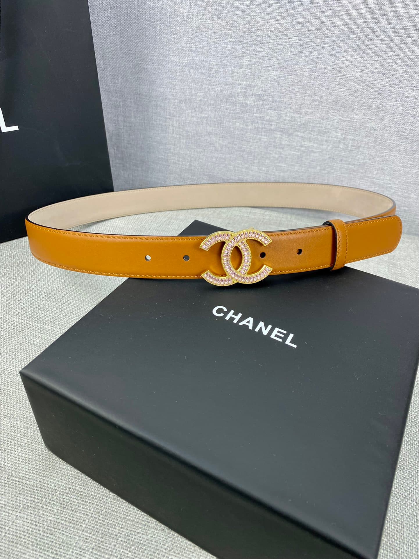 Chanel Belt 5