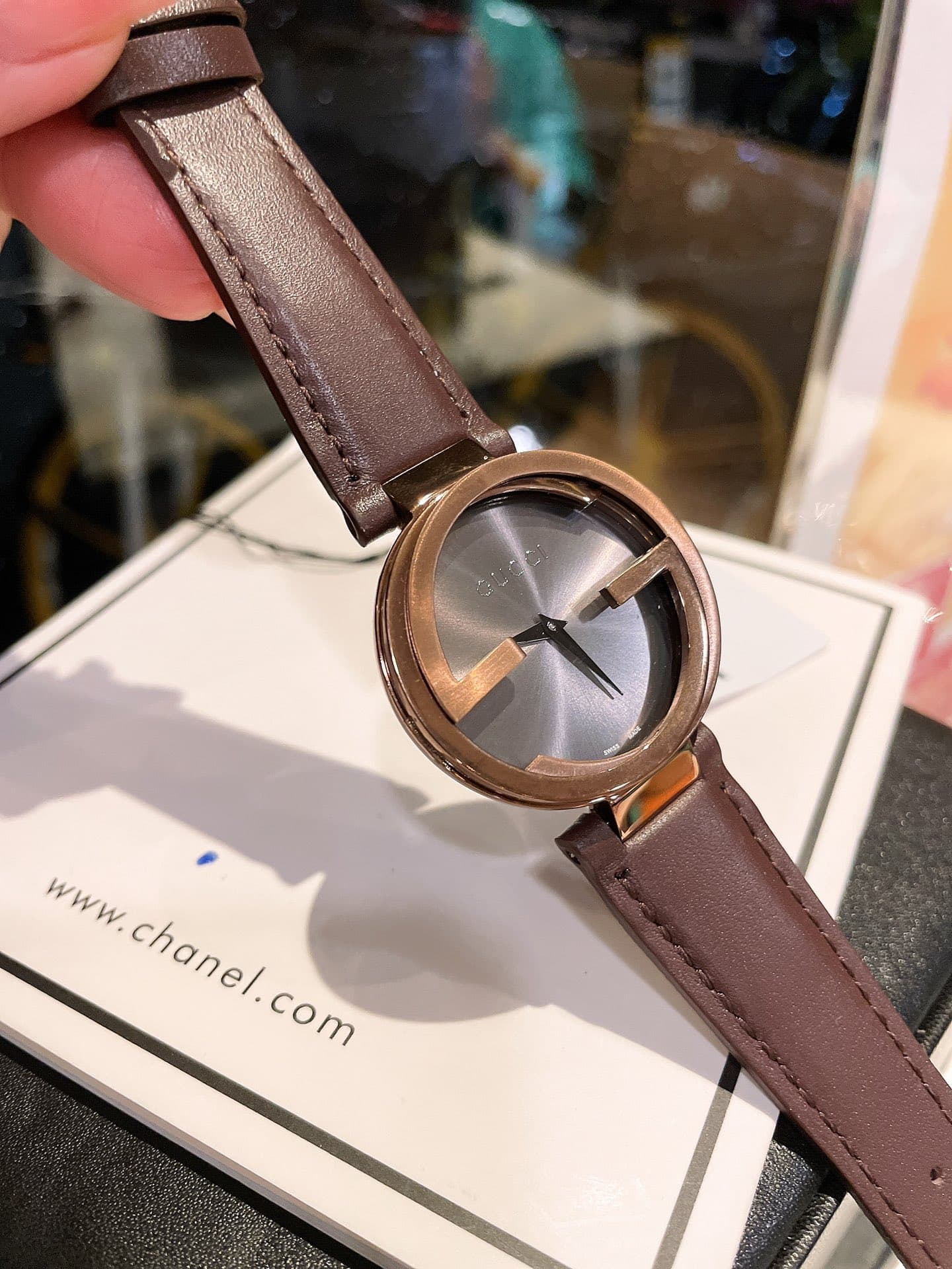 Watches (Other Brands) 2