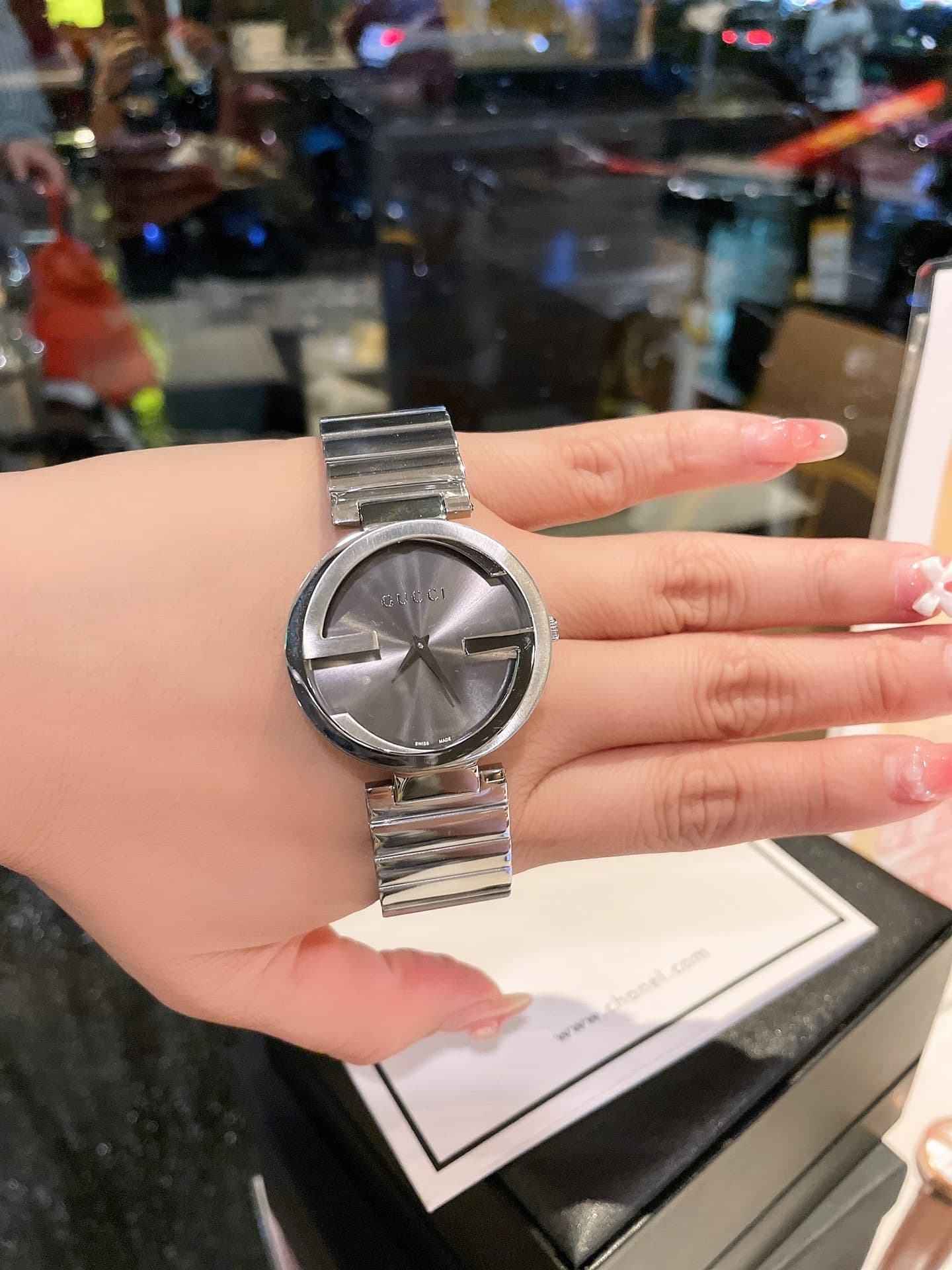 Watches (Other Brands) 8