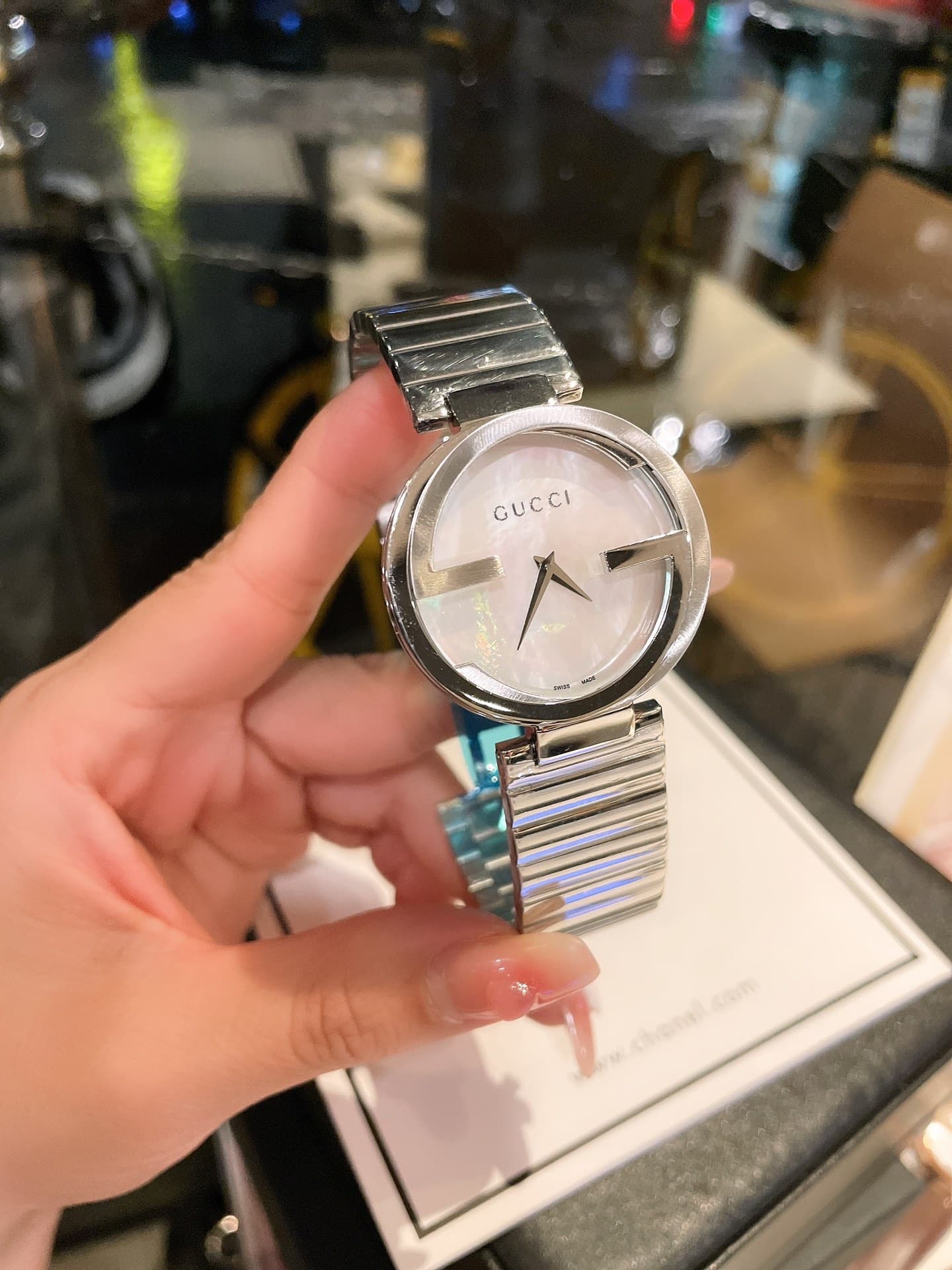 Watches (Other Brands)