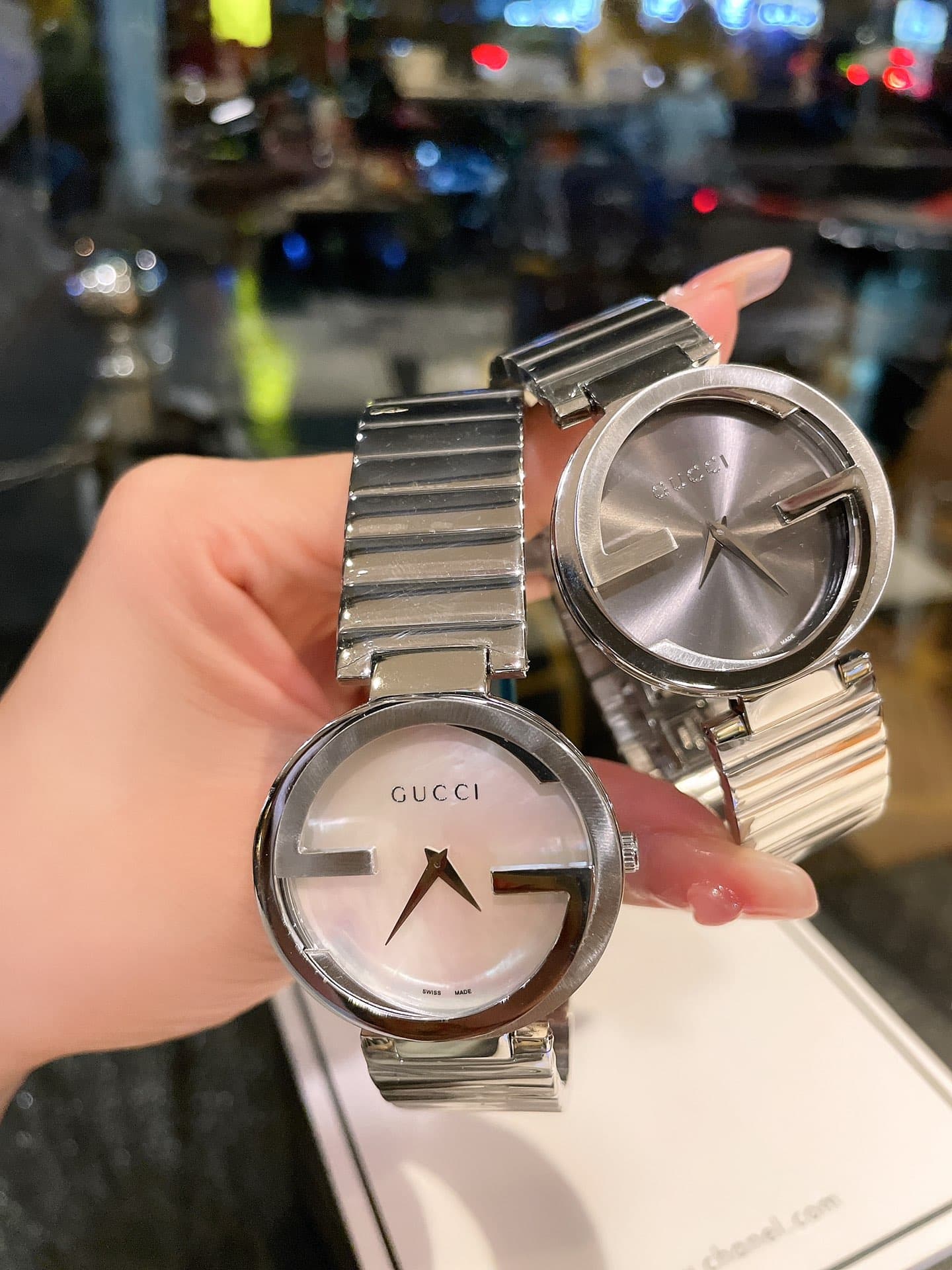 Watches (Other Brands) 2