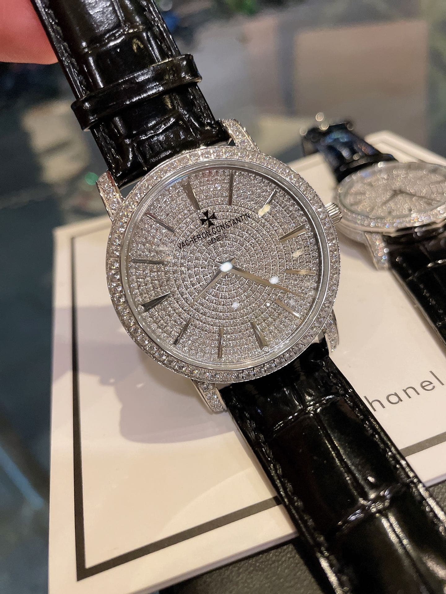 Vacheron Constantin 4