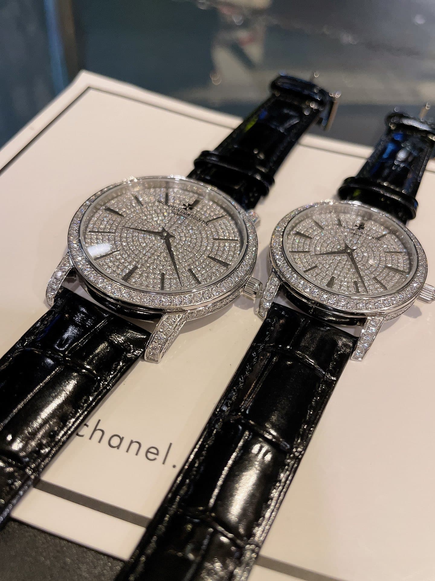 Vacheron Constantin 2