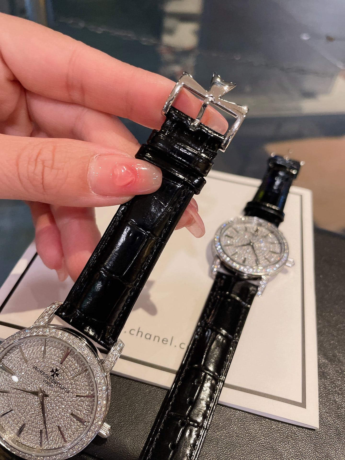 Vacheron Constantin 5