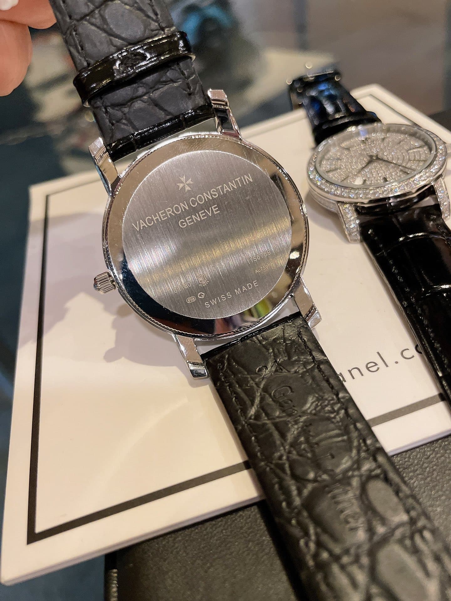 Vacheron Constantin 6