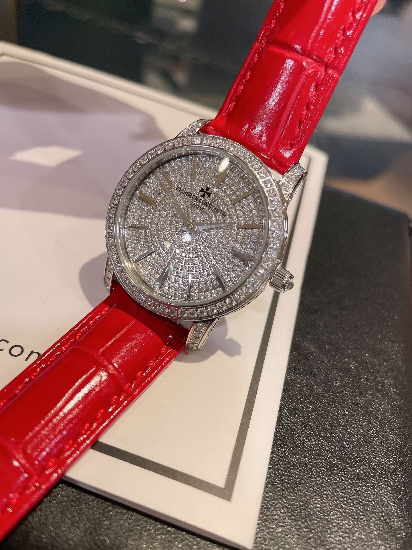 Vacheron Constantin 5