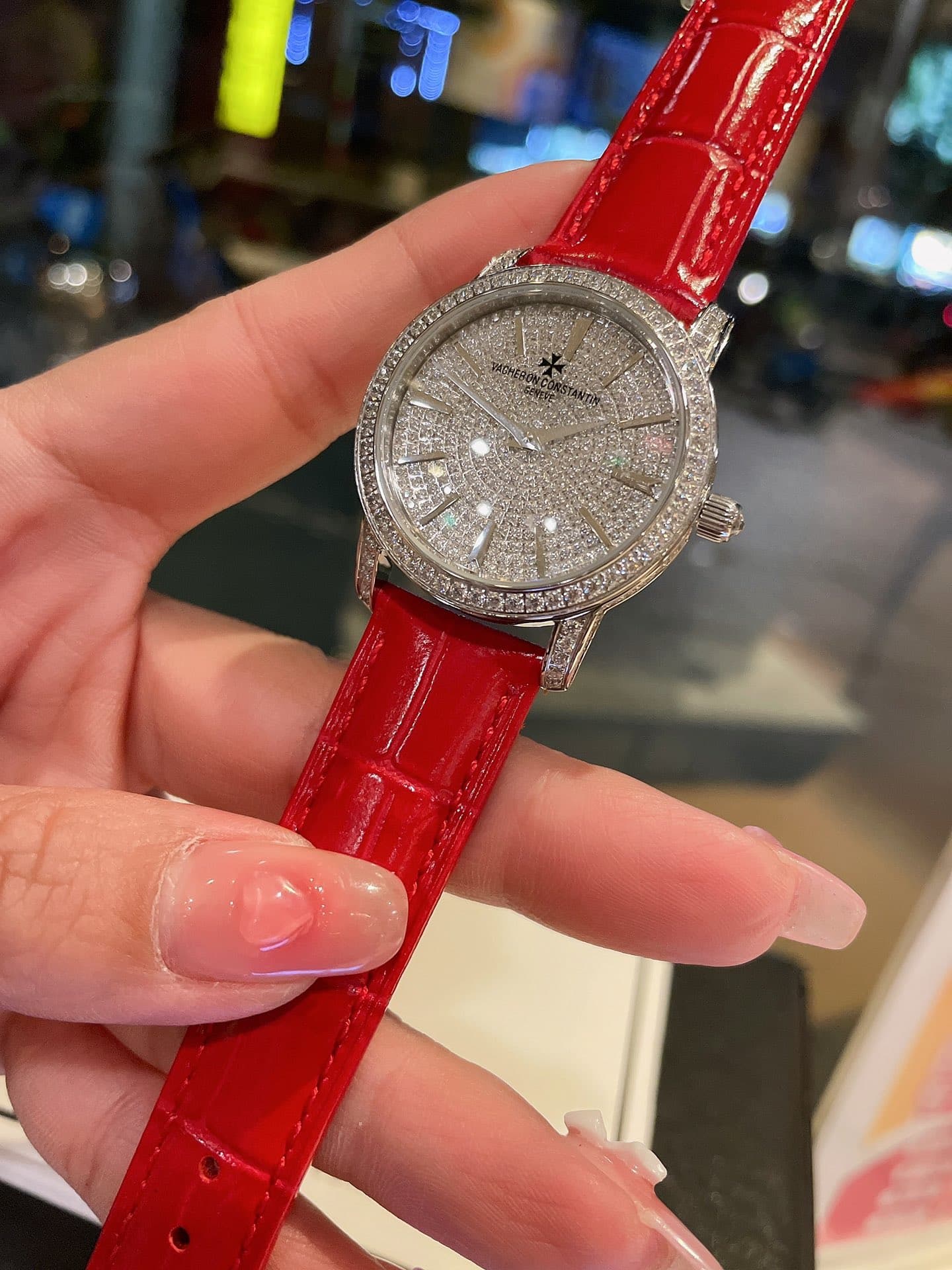 Vacheron Constantin 3