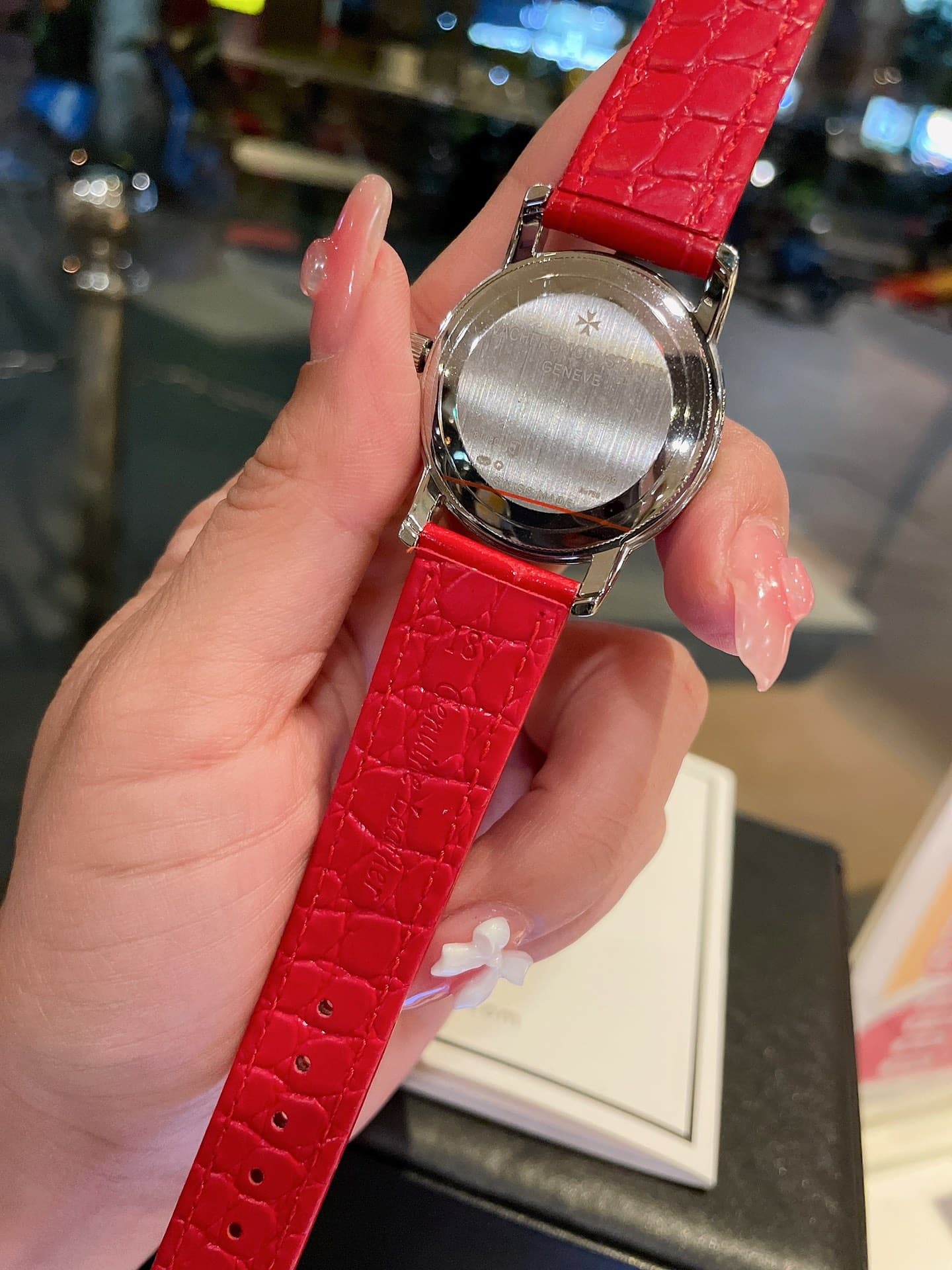 Vacheron Constantin 4