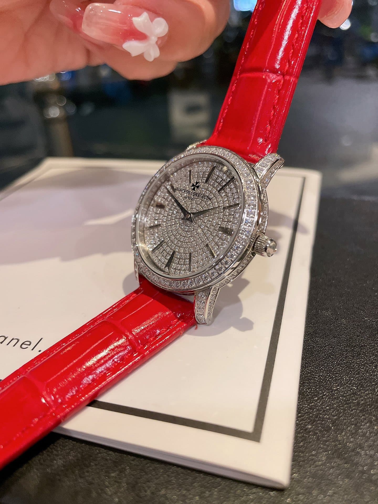 Vacheron Constantin 6