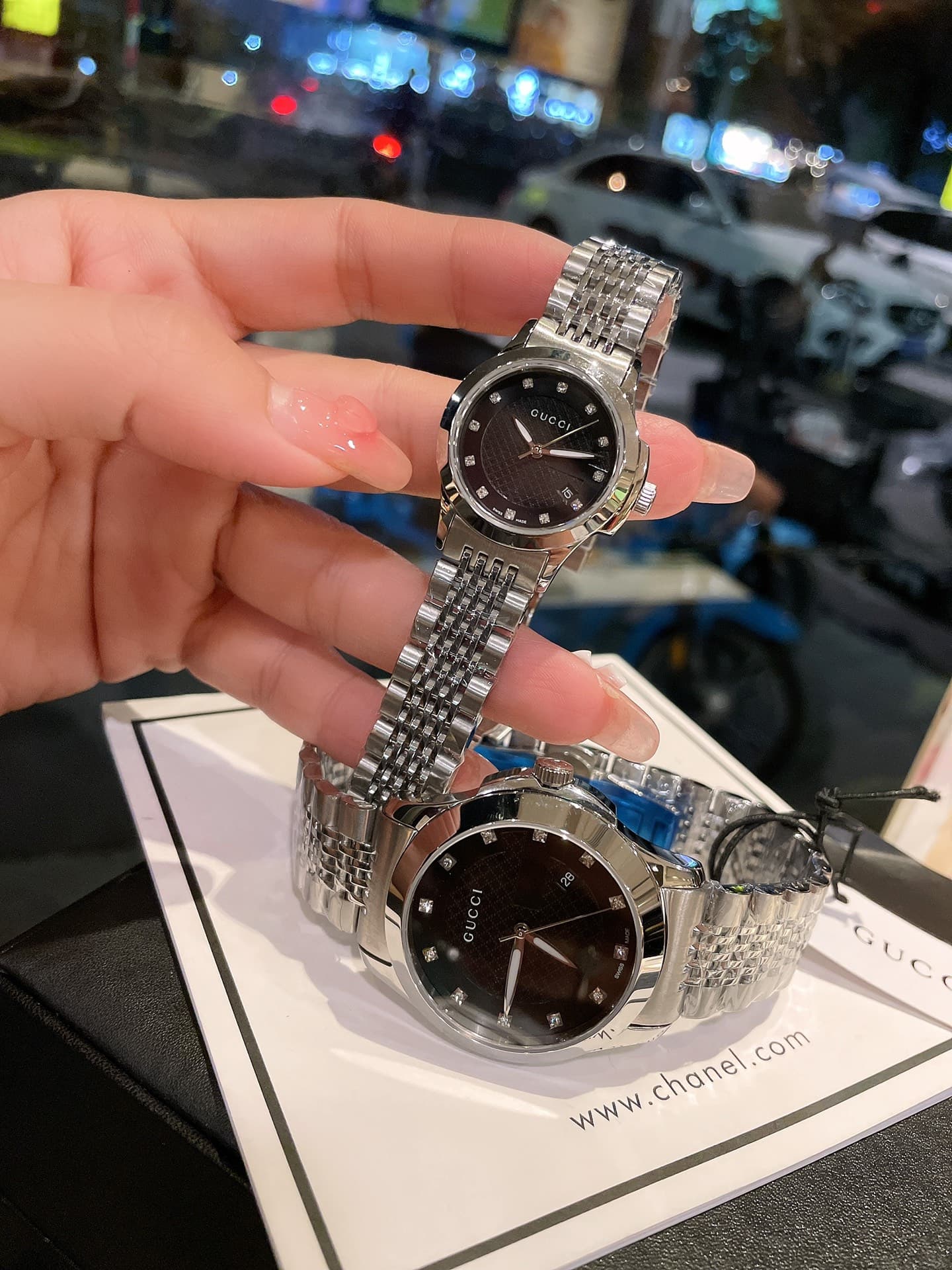 Watches (Other Brands)