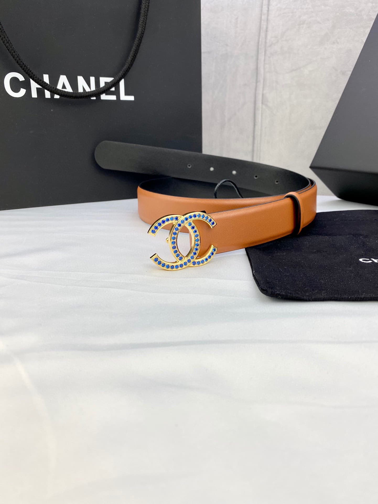 Chanel Belt 5