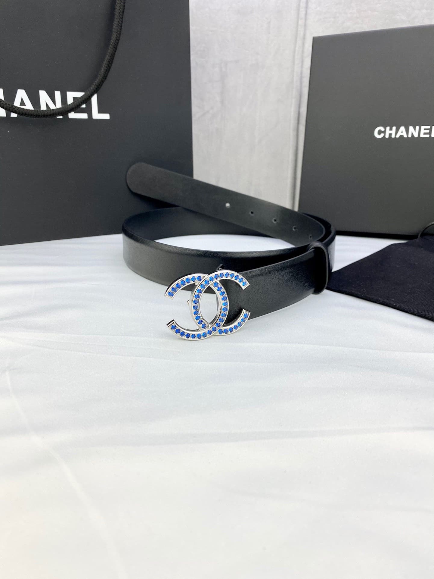 Chanel Belt 2