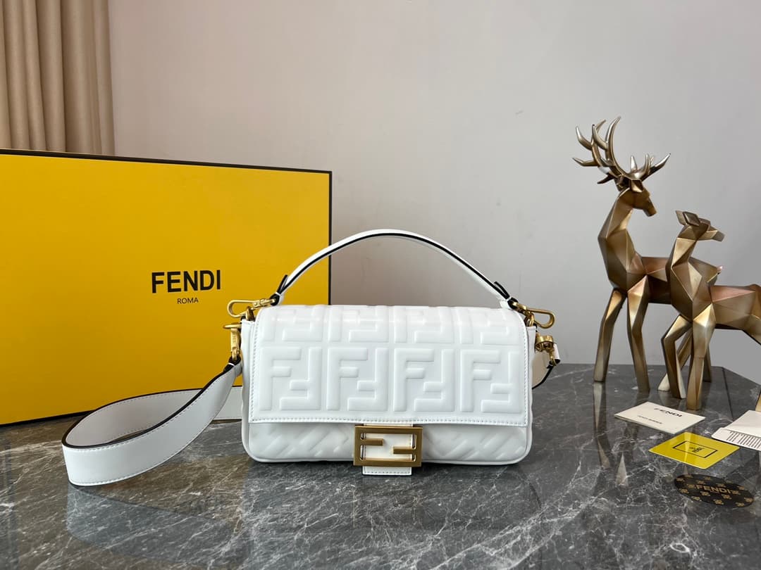 Fendi Bags