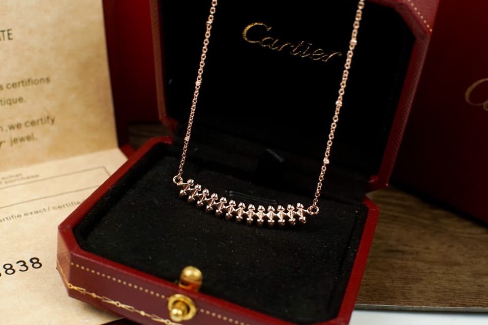 Cartier Jewelry 5