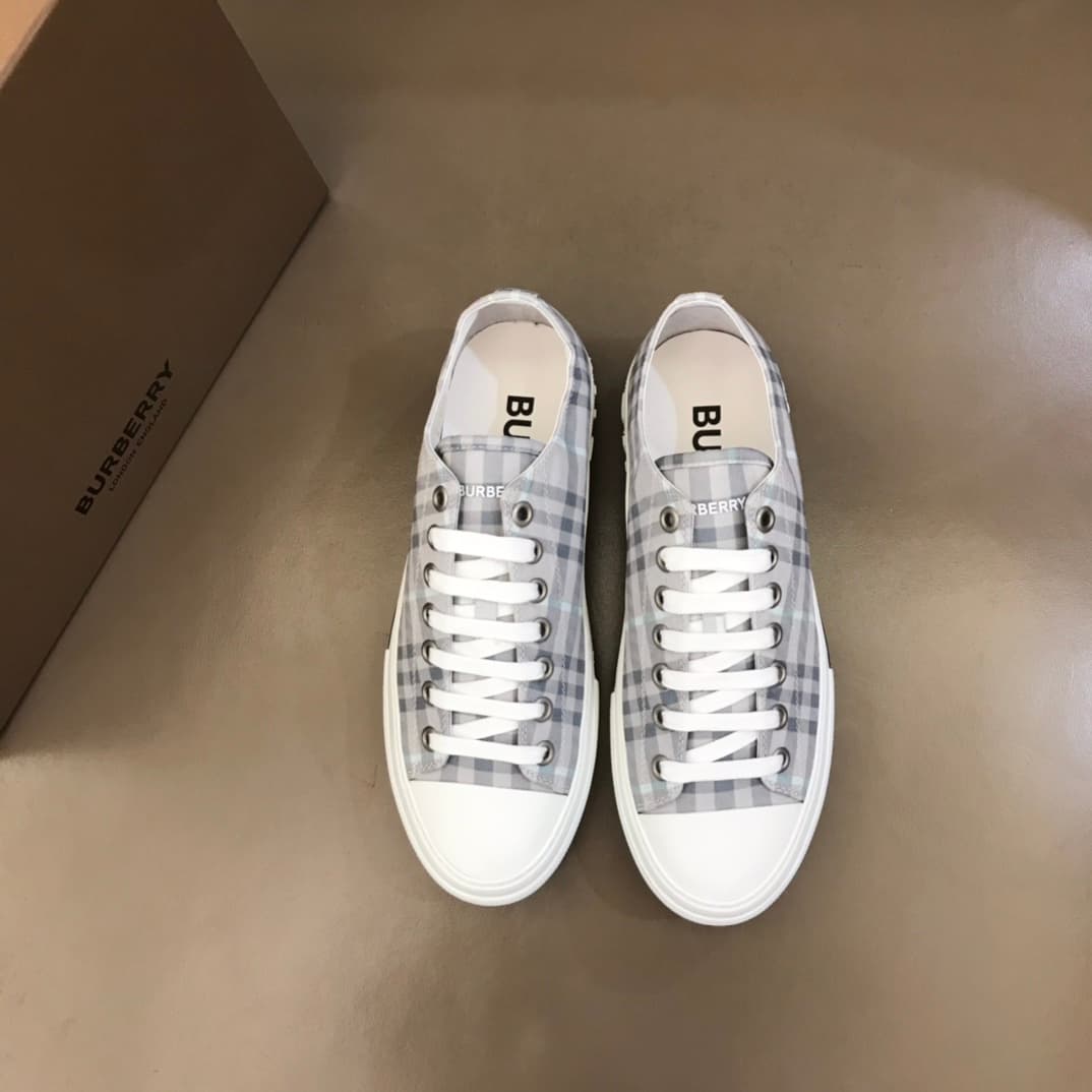 Burberry Shoes