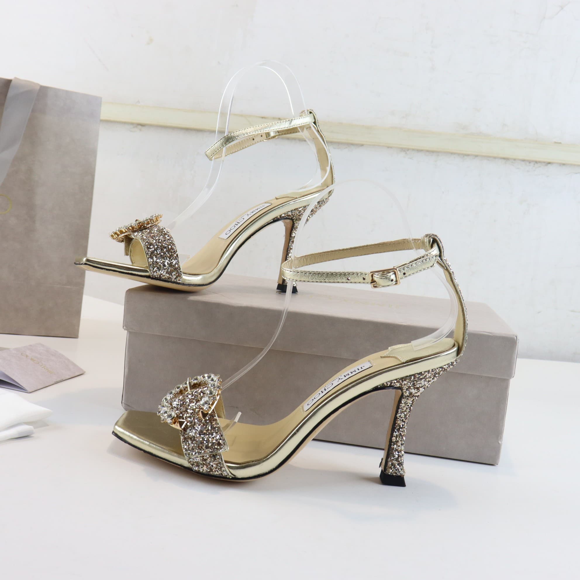 Jimmy Choo Shoes 3