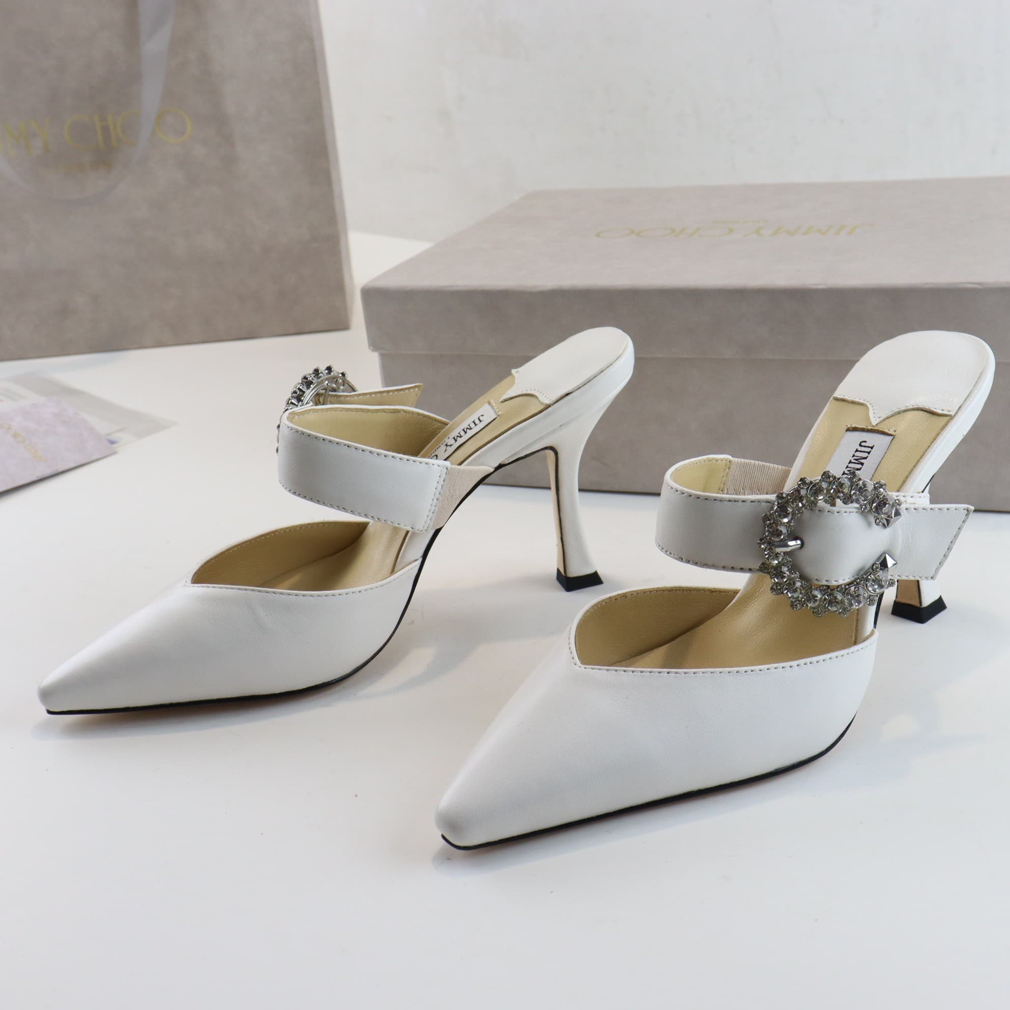 Jimmy Choo Shoes 6
