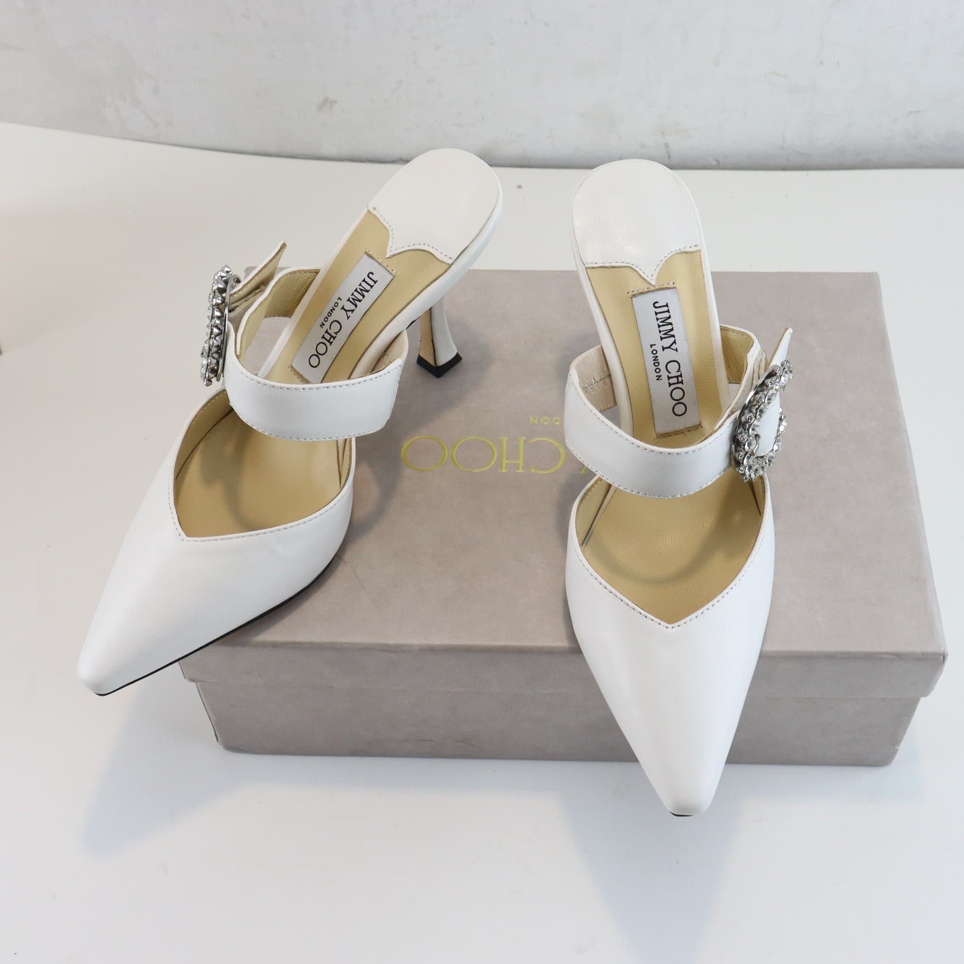 Jimmy Choo Shoes 8