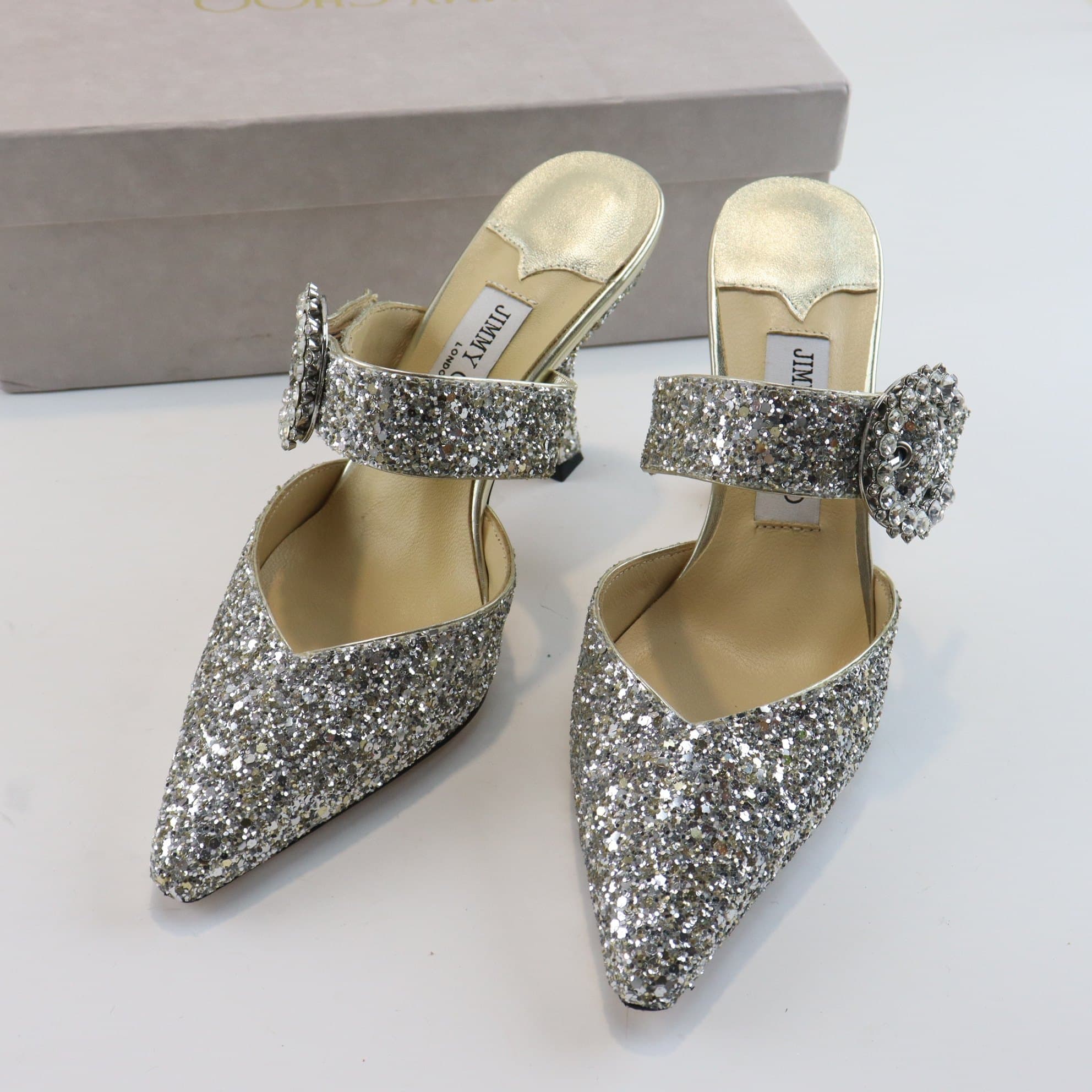 Jimmy Choo Shoes 2