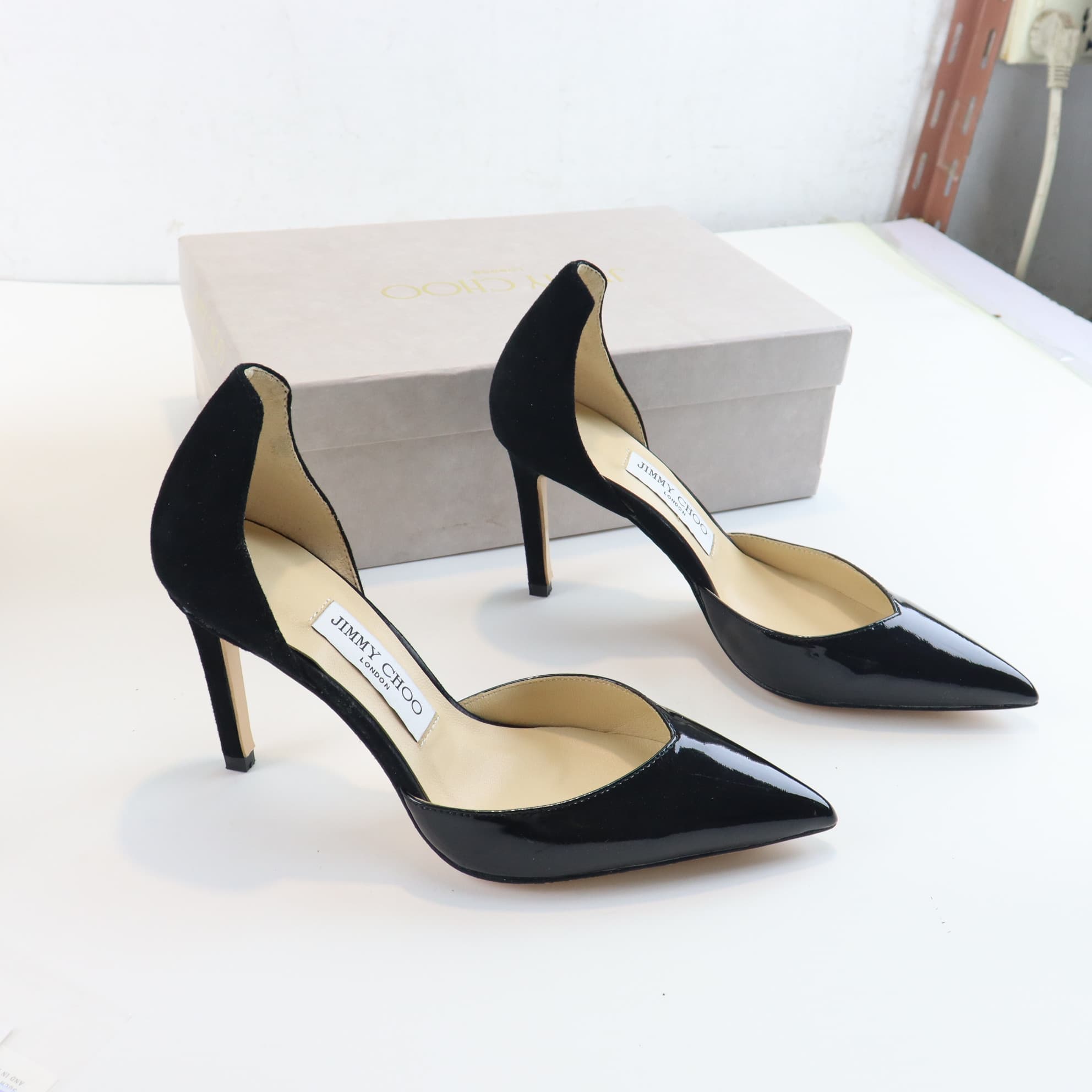 Jimmy Choo Shoes 4