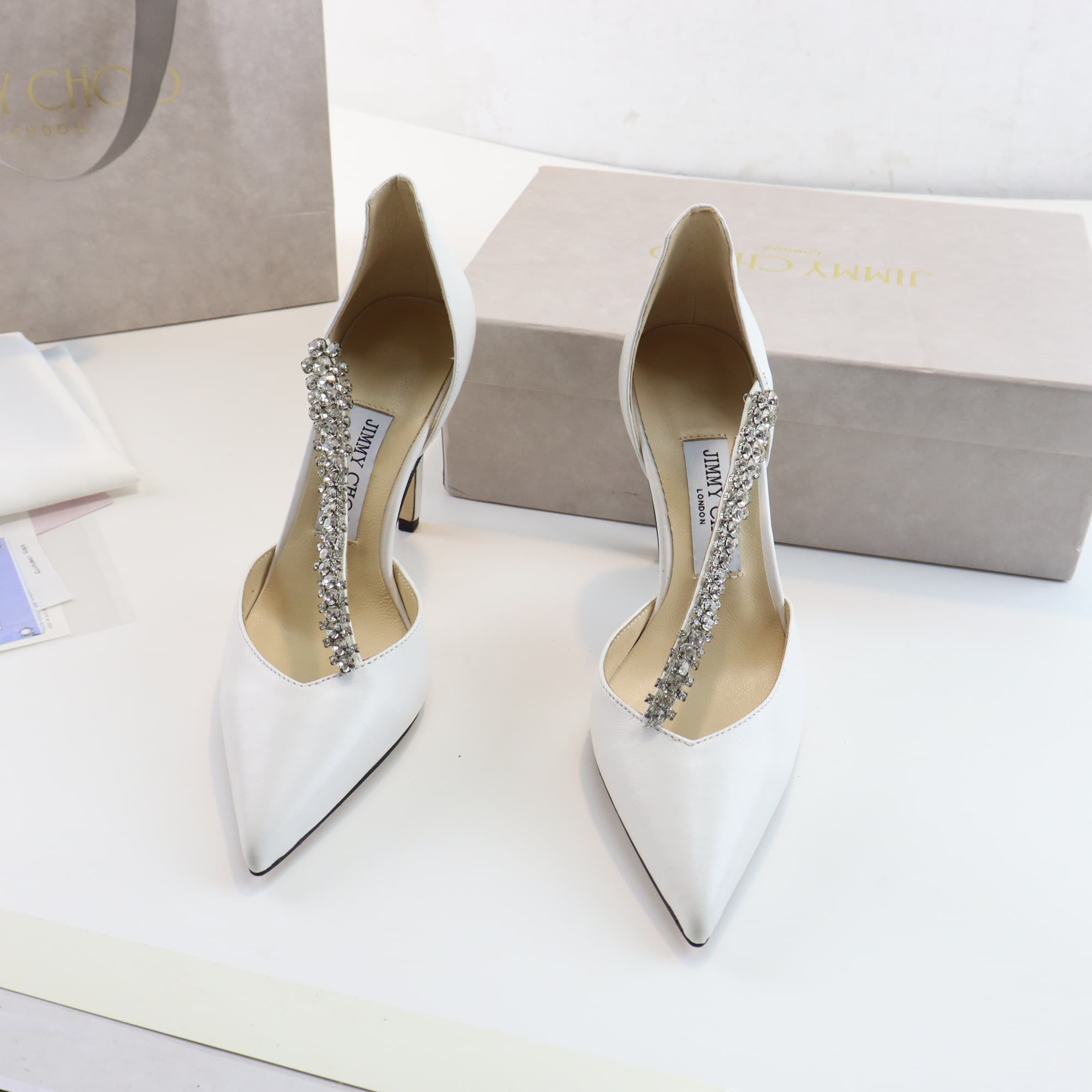 Jimmy Choo Shoes 4