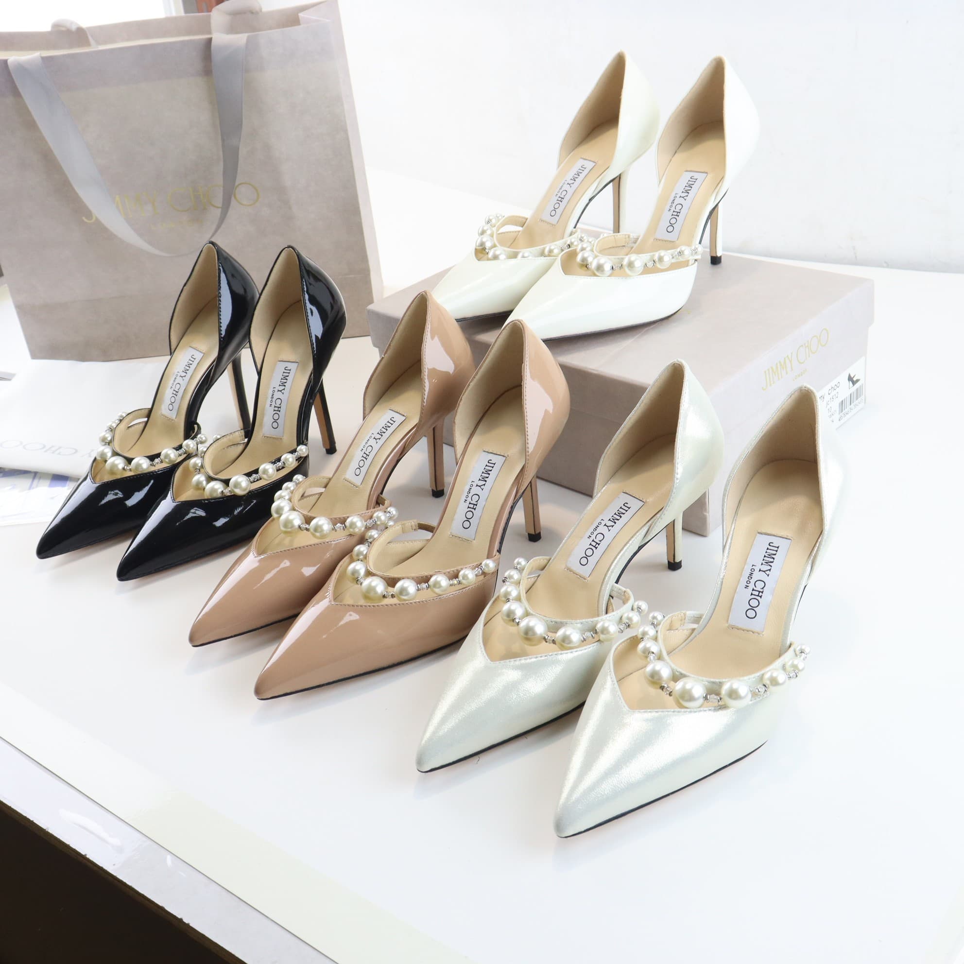 Jimmy Choo Shoes 2