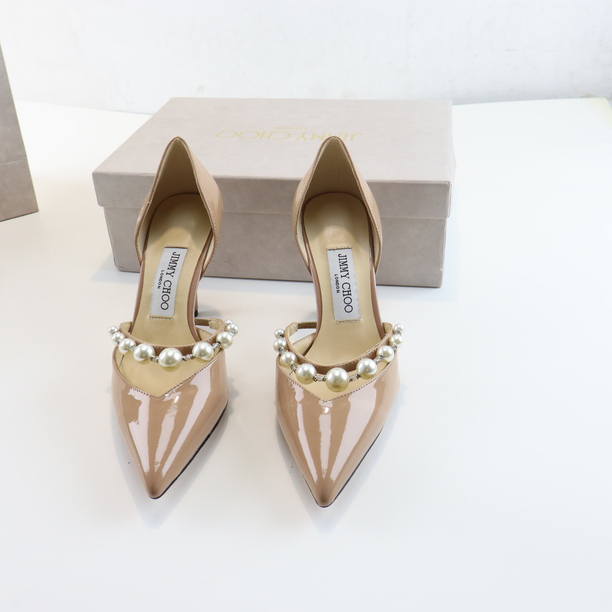 Jimmy Choo Shoes 3