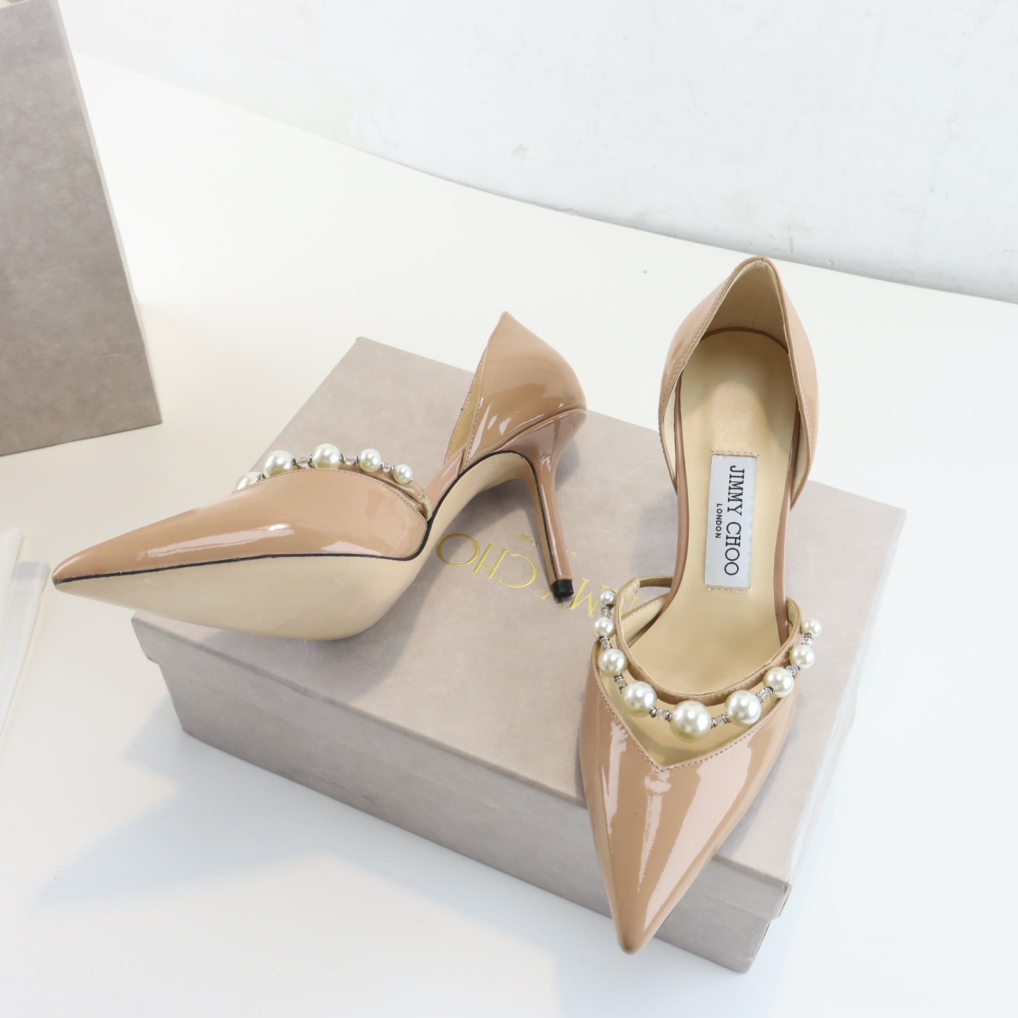 Jimmy Choo Shoes 8