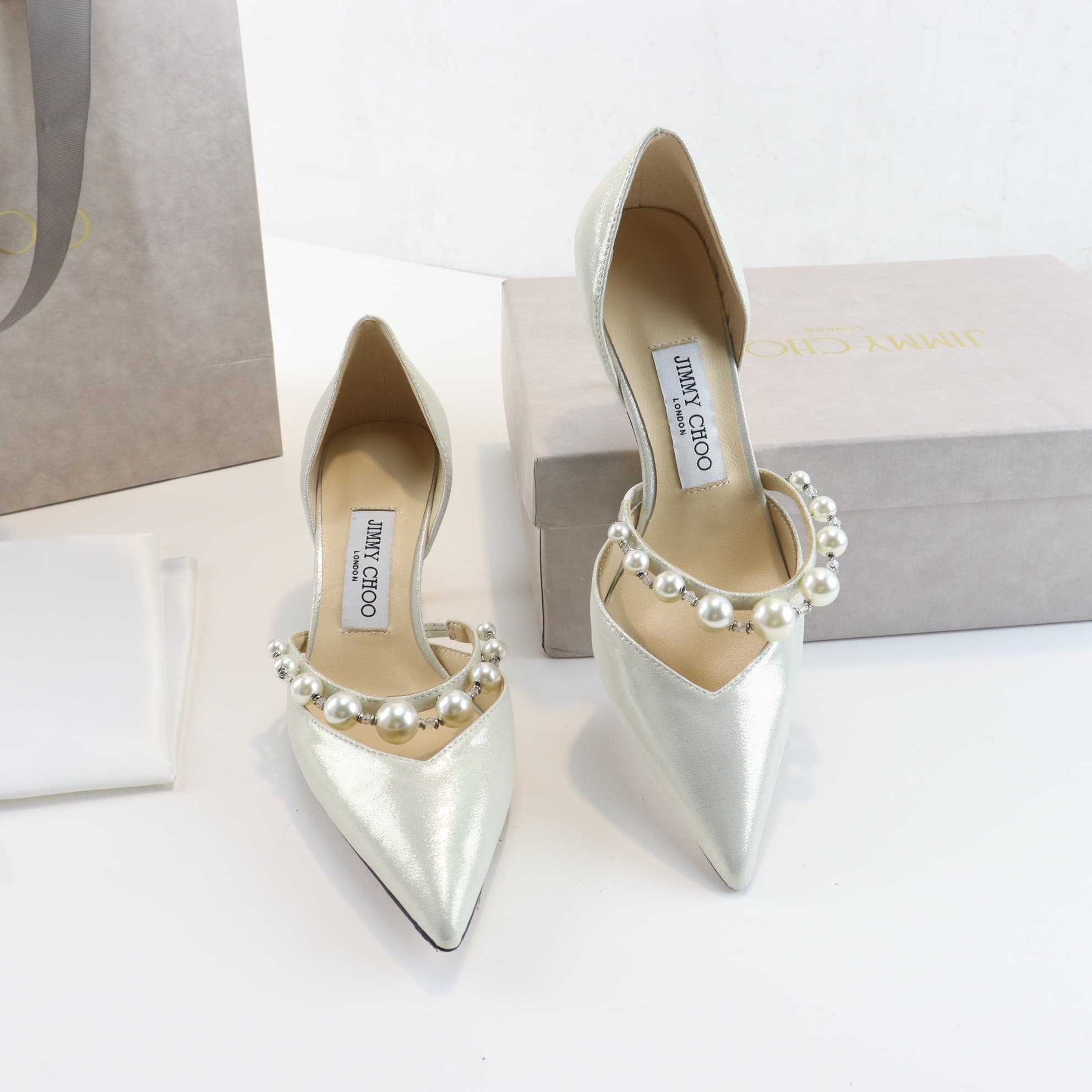 Jimmy Choo Shoes 5