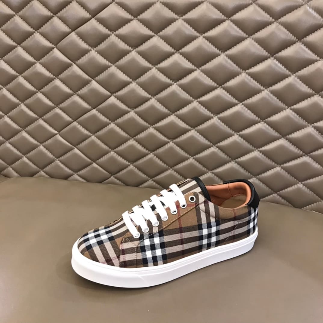 Burberry Shoes 5