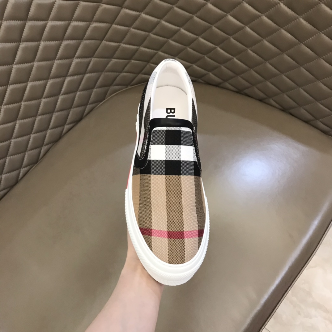 Burberry Shoes 7