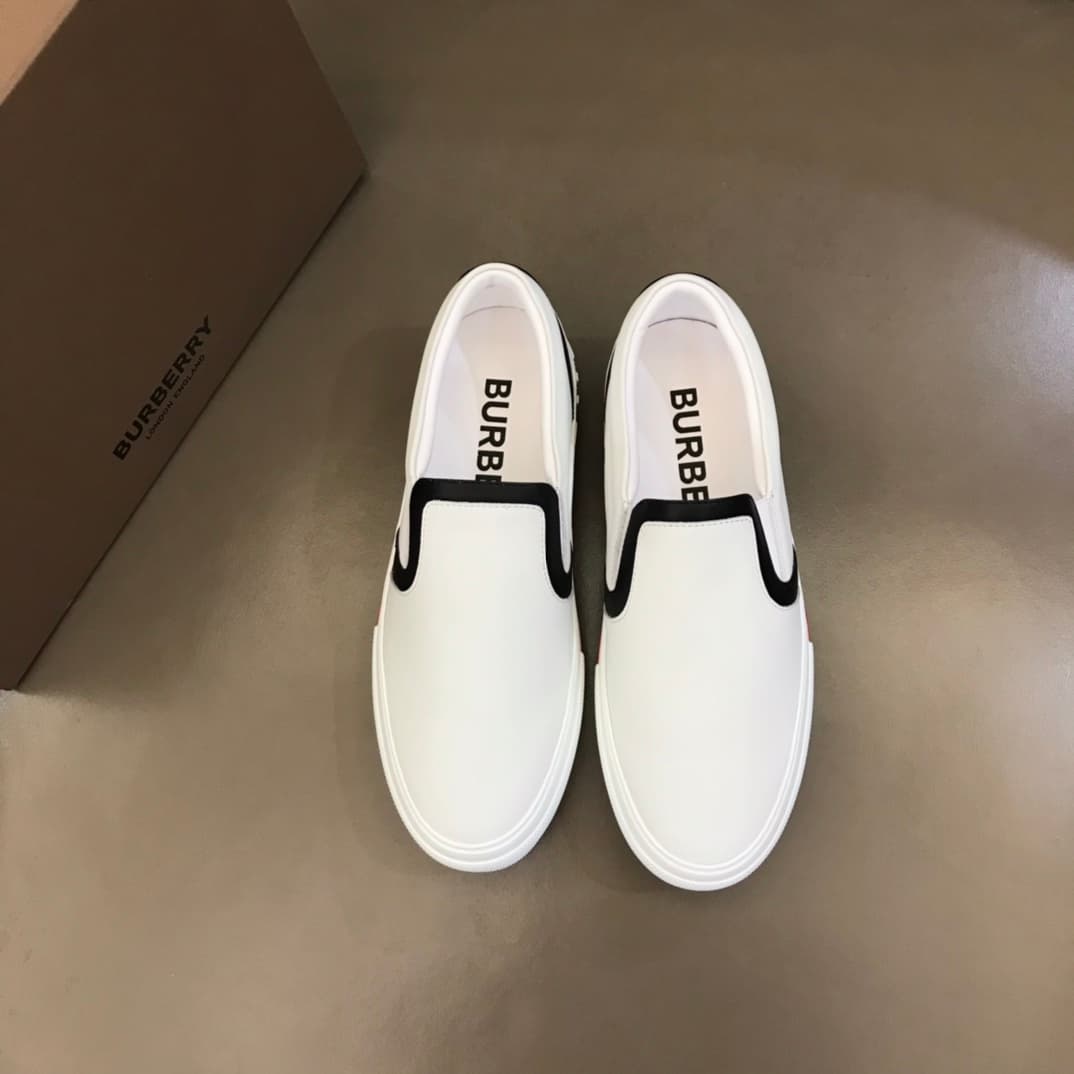 Burberry Shoes