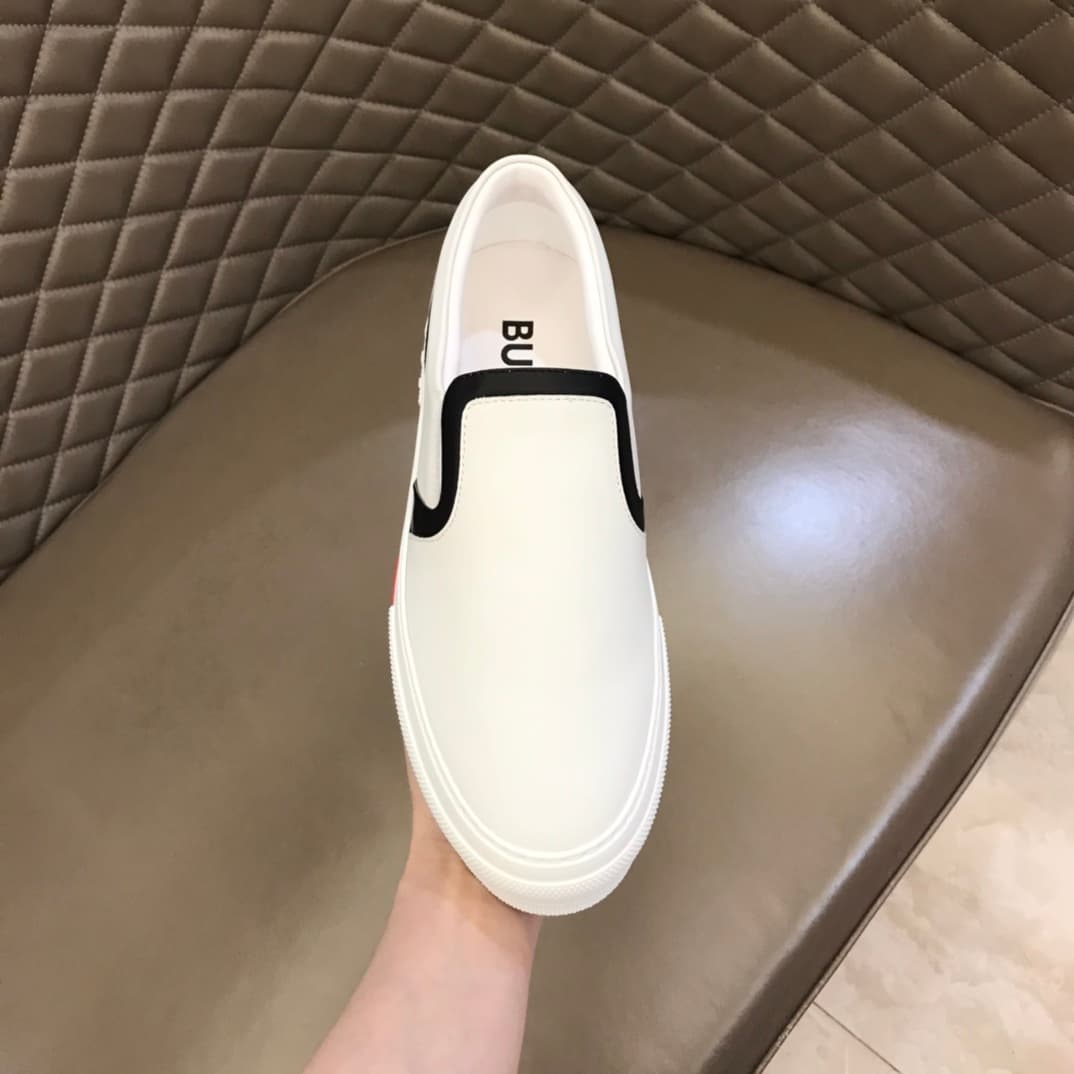 Burberry Shoes 7