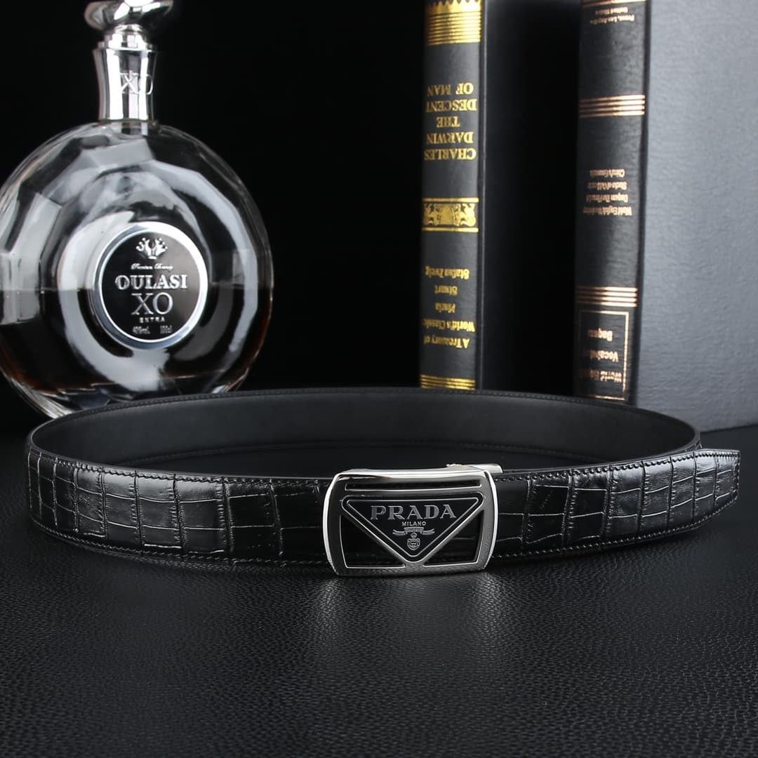 Prada Belt 7