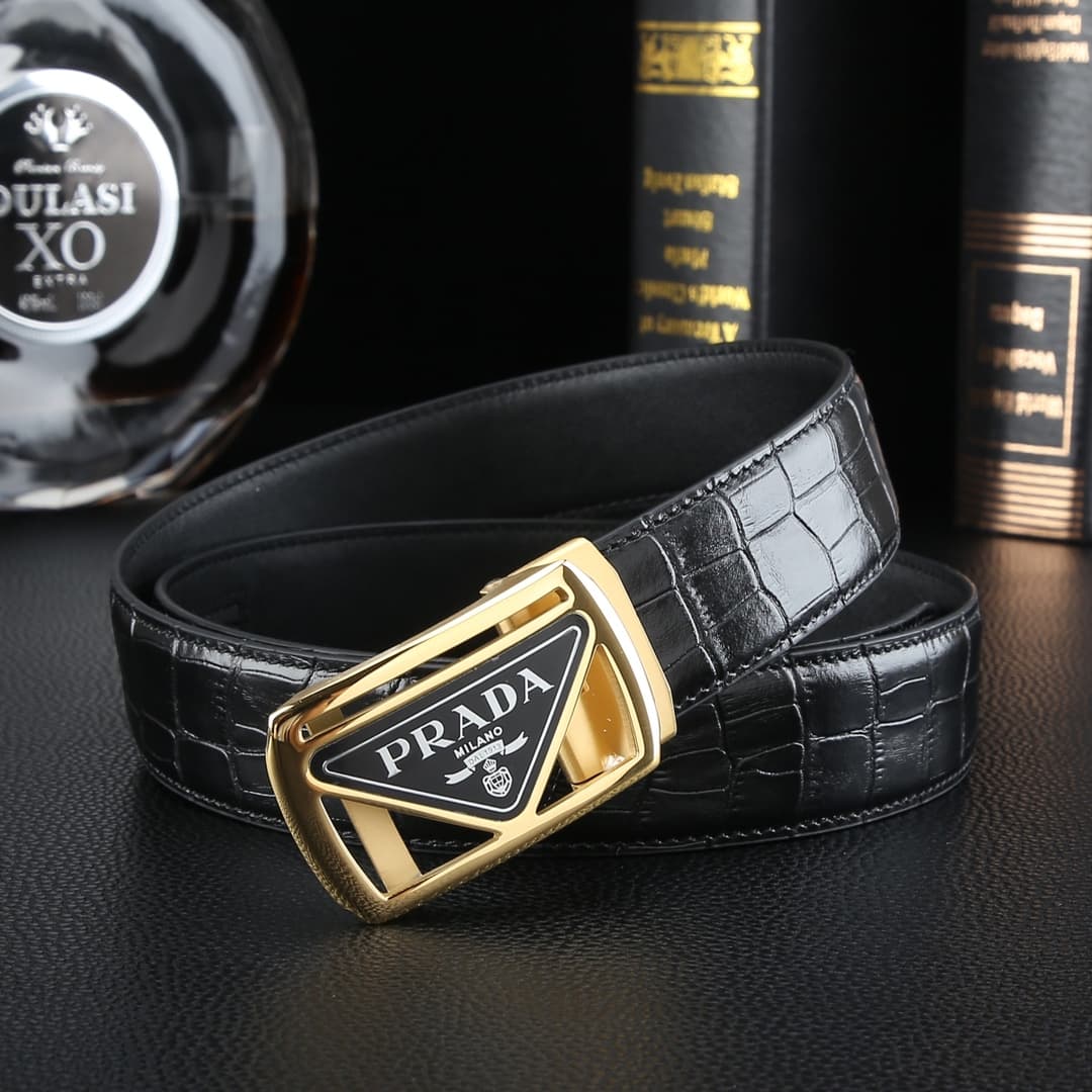 Prada Belt 3