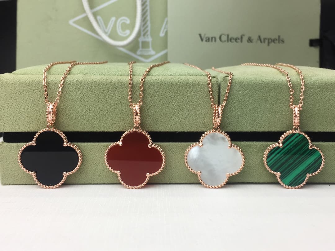 Van Cleef & Arpels Jewelry 3