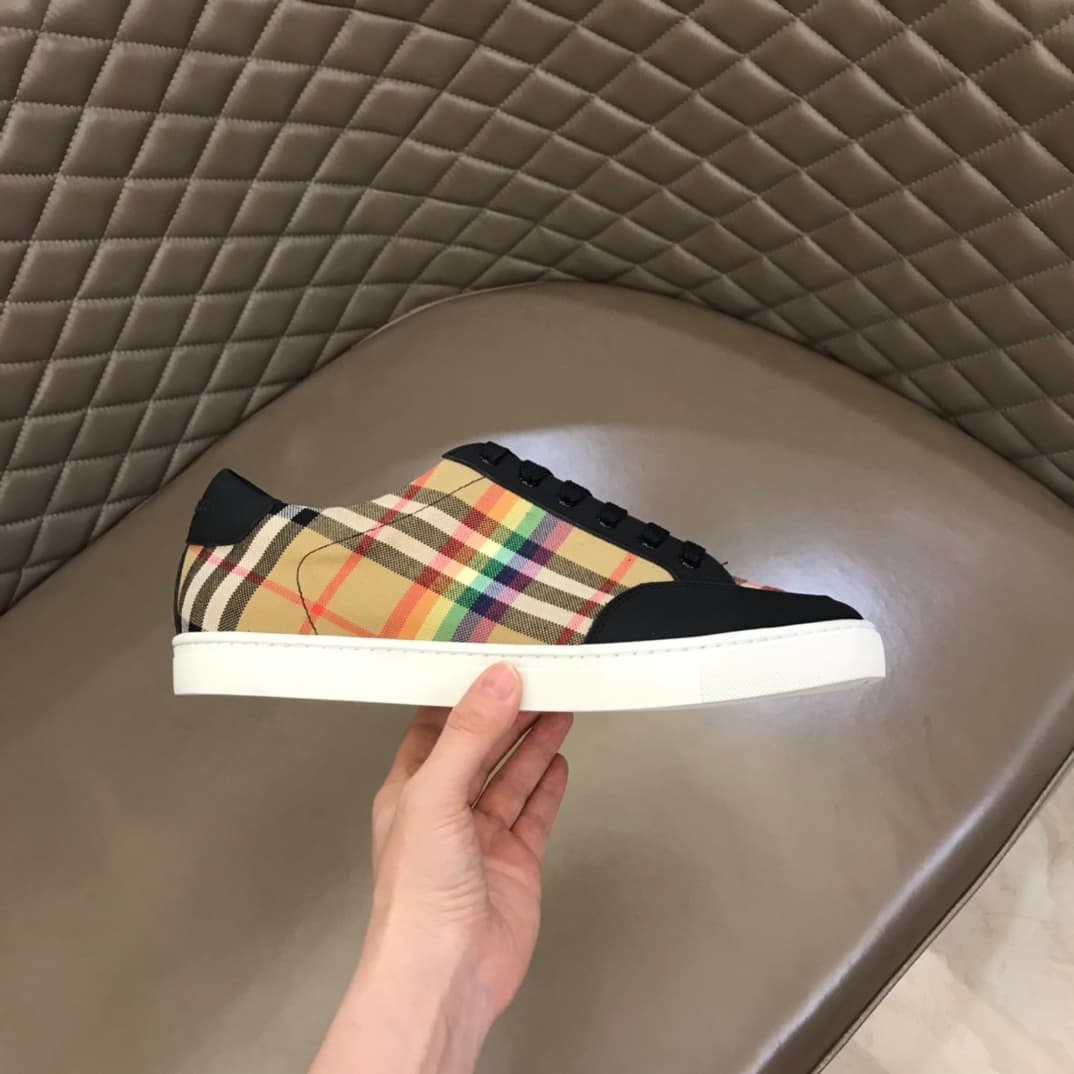 Burberry Shoes 6