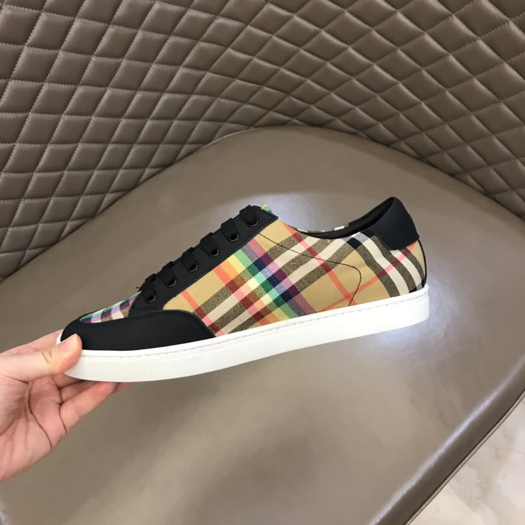 Burberry Shoes 8
