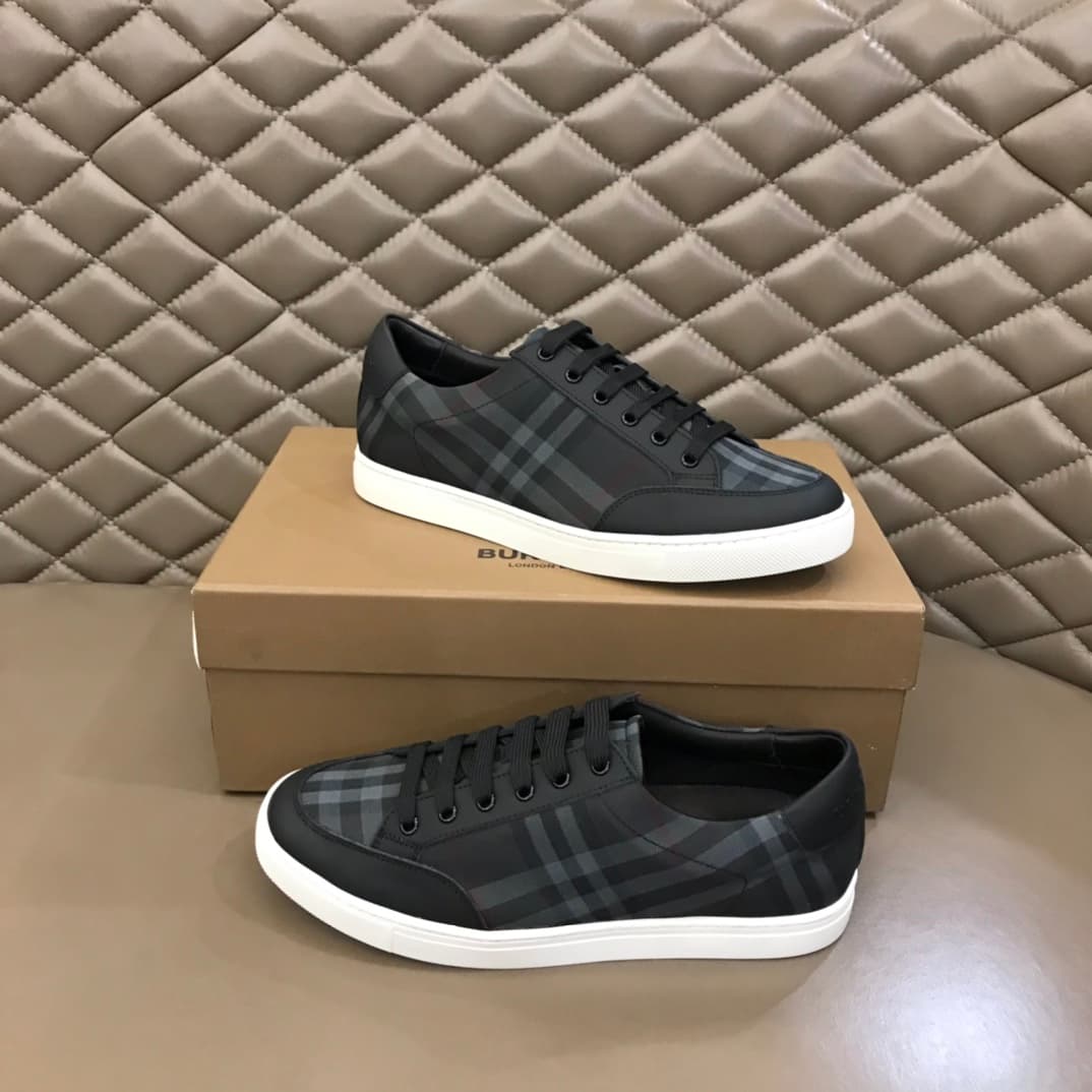 Burberry Shoes 3