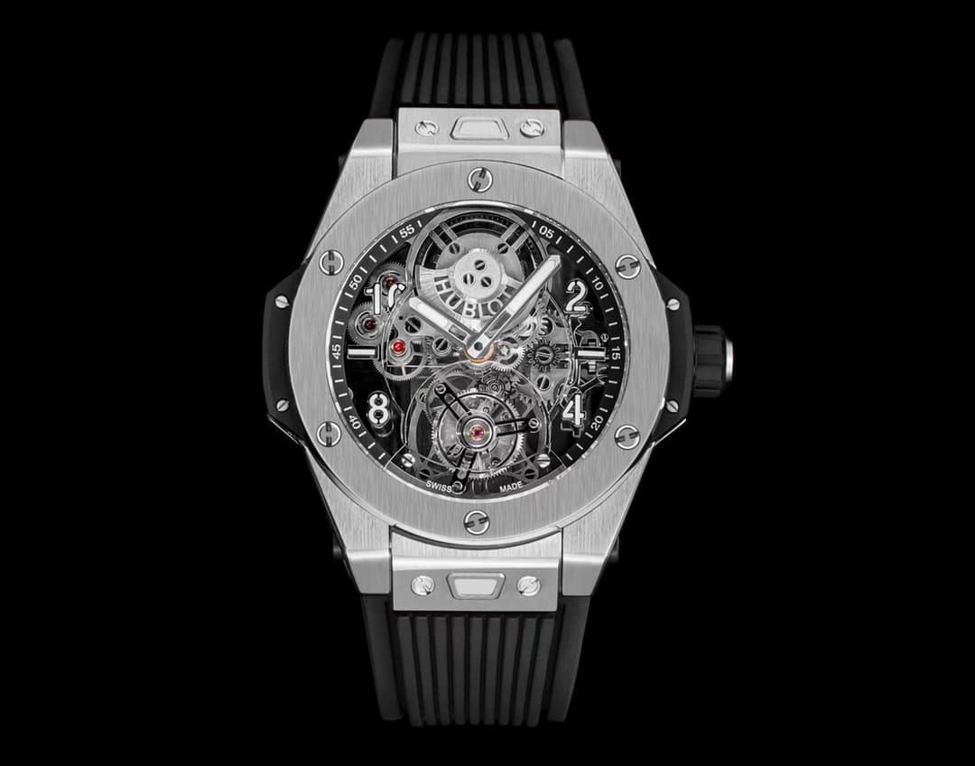 HUBLOT